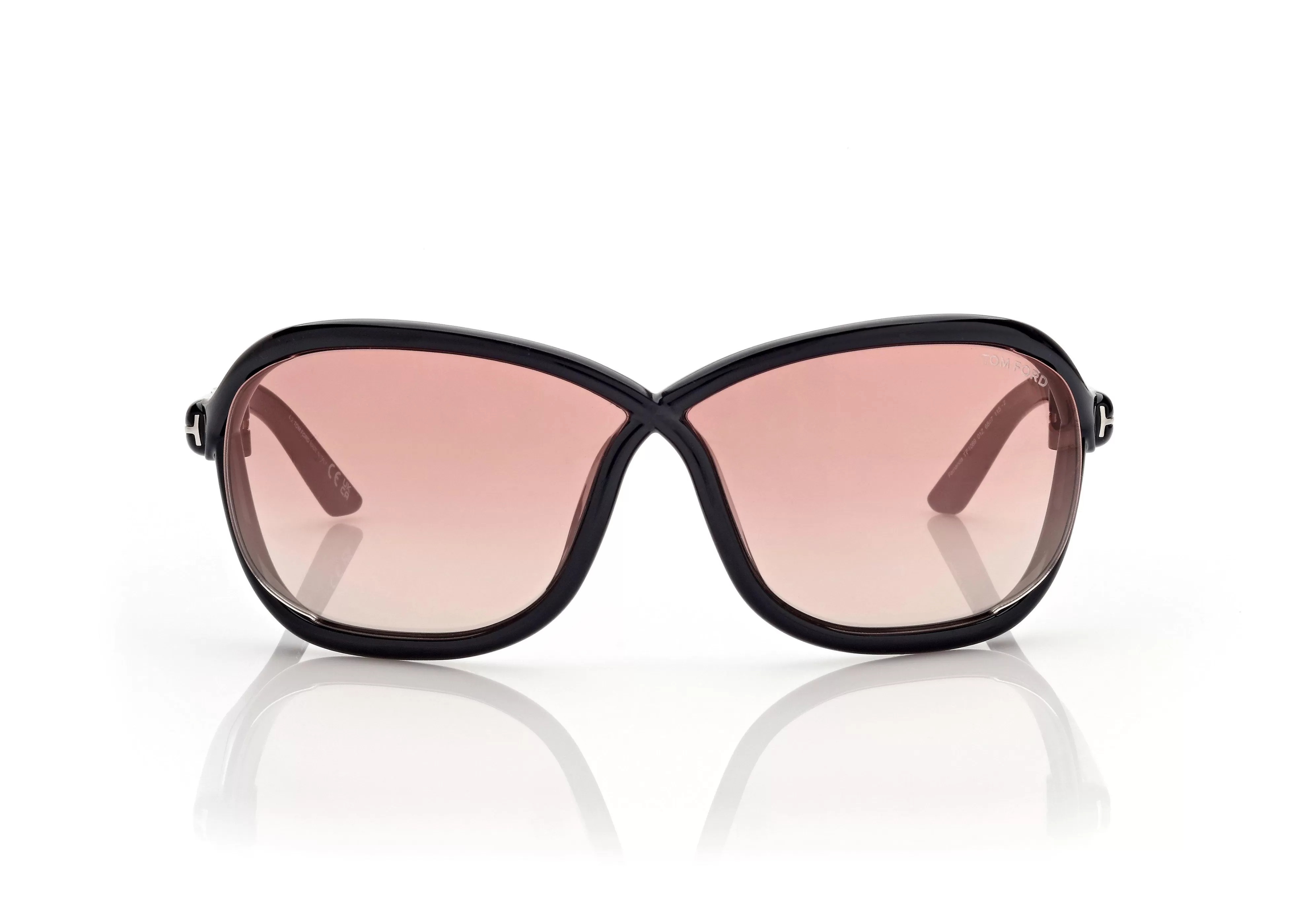 TOM FORD FERNANDA SUNGLASSES ^EYEWEAR SUNGLASSES