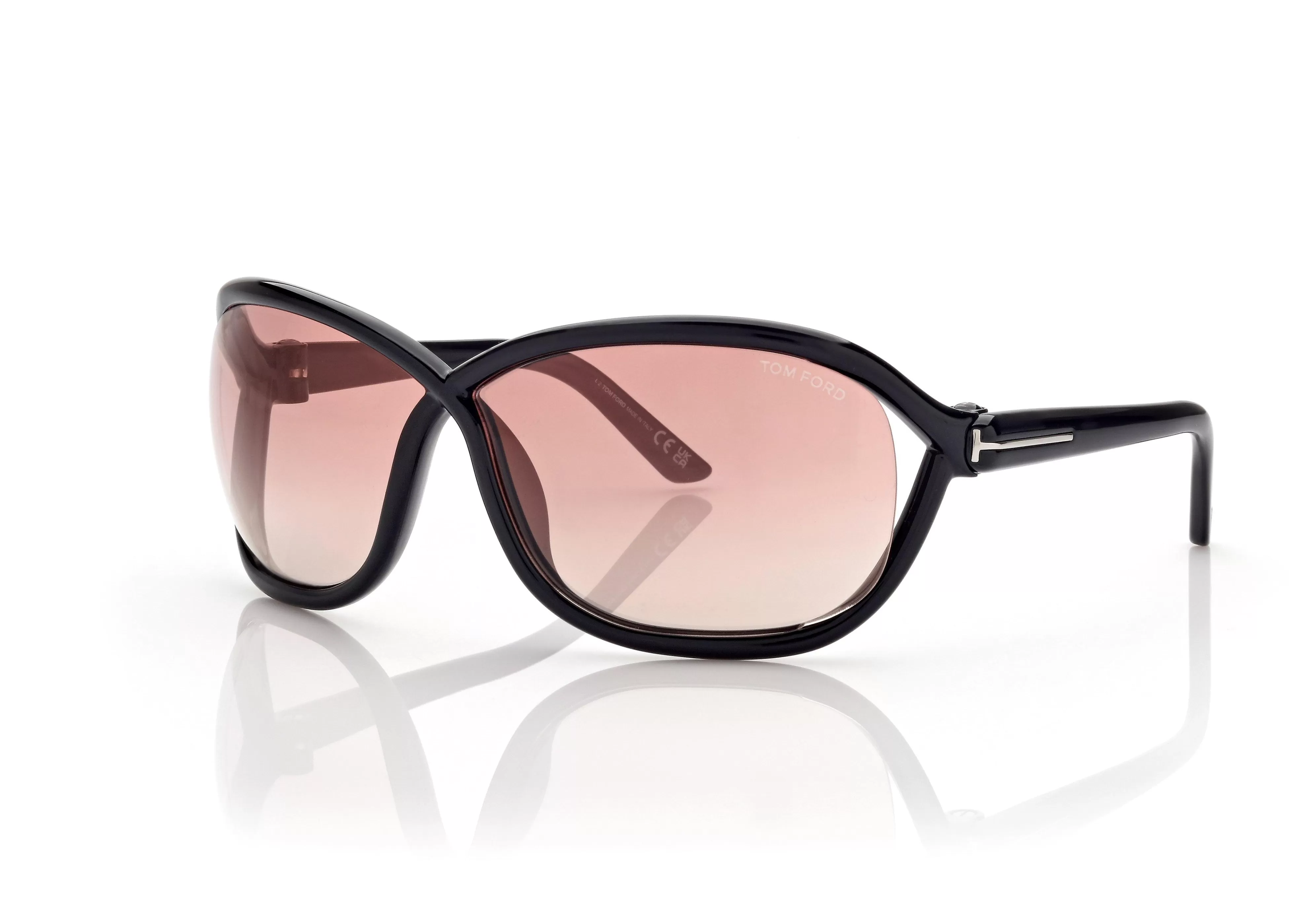 TOM FORD FERNANDA SUNGLASSES ^EYEWEAR SUNGLASSES