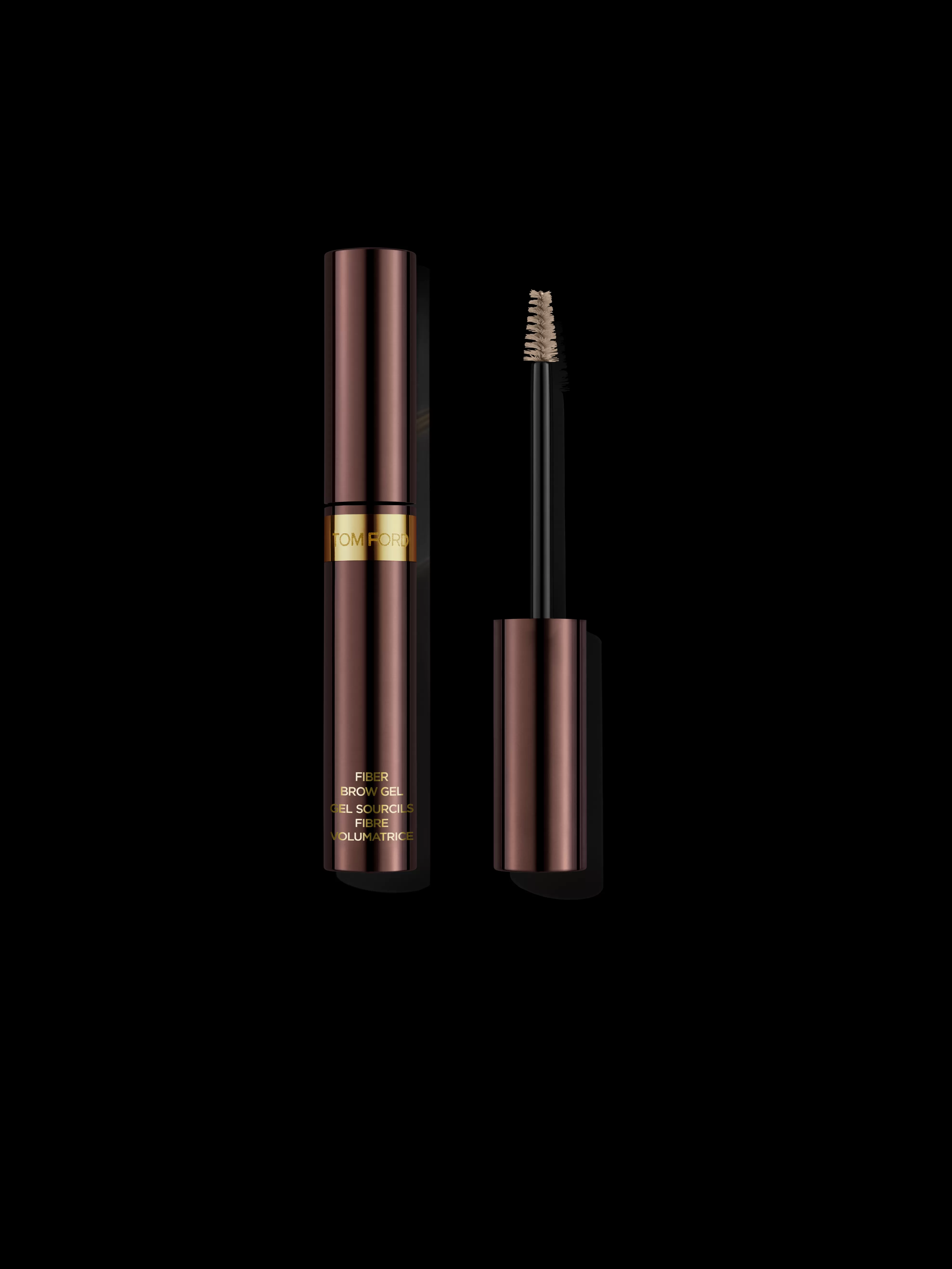 TOM FORD FIBER BROW GEL ^BEAUTY Brows