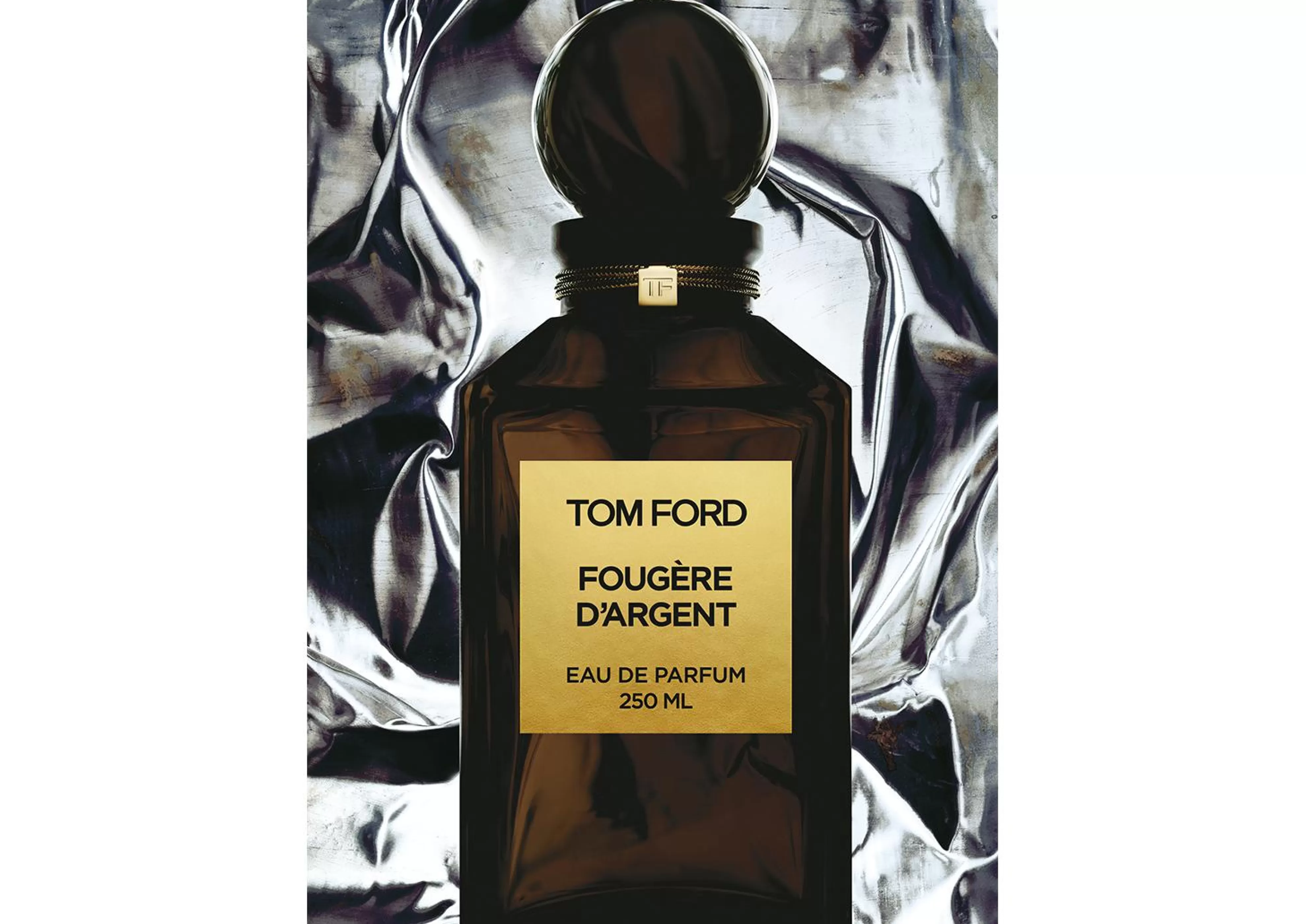 TOM FORD FOUGERE D'ARGENT EAU DE PARFUM ^BEAUTY Private Blend