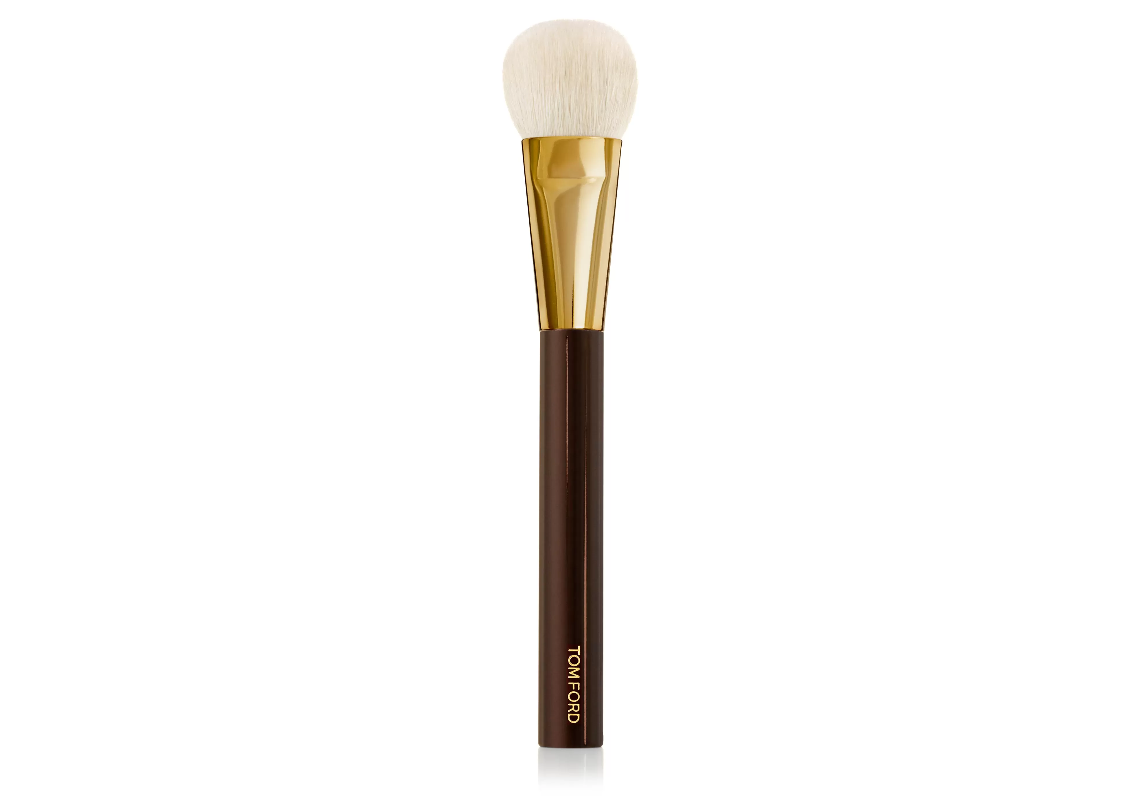 TOM FORD FOUNDATION BRUSH 02 ^BEAUTY Brushes