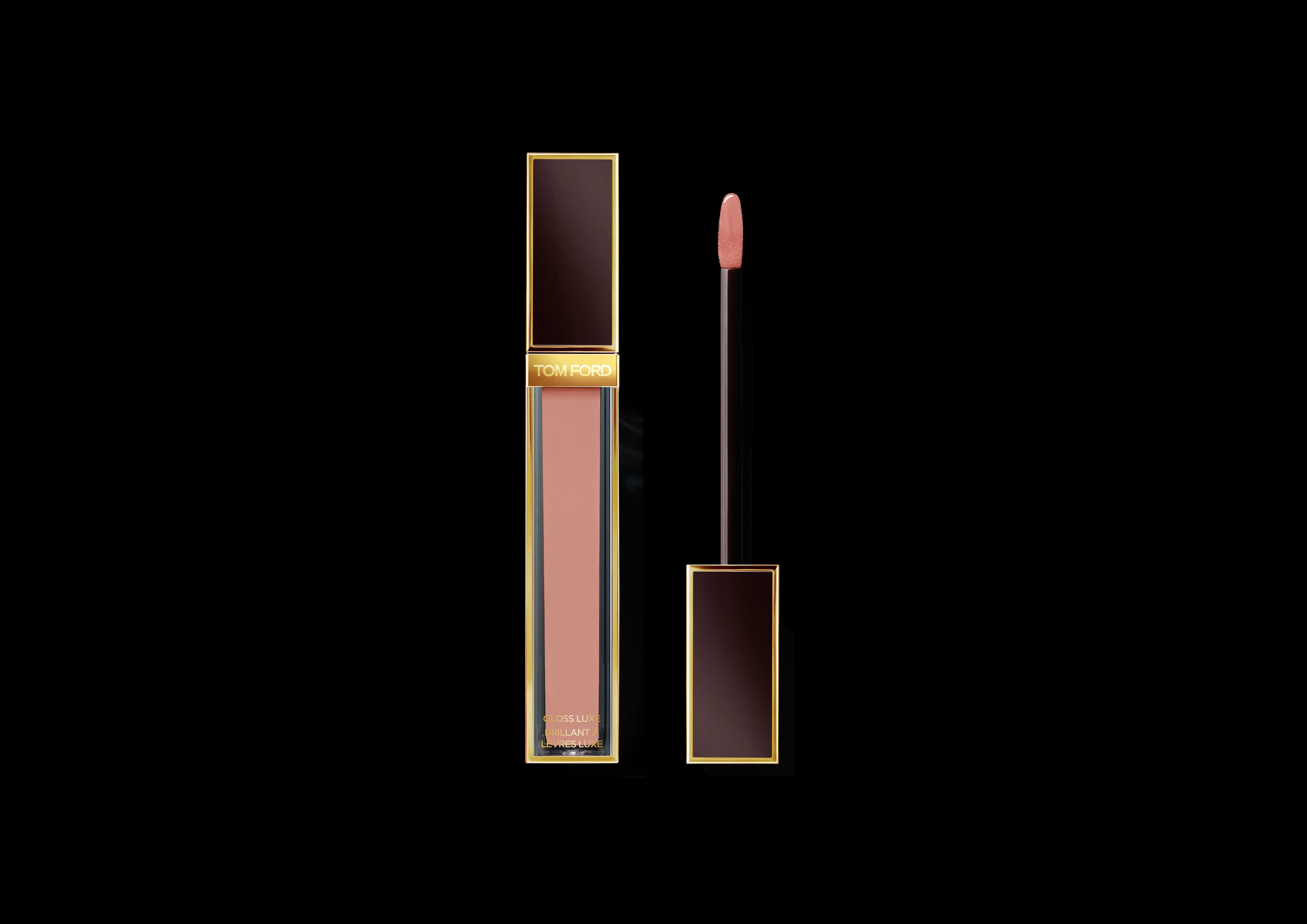 TOM FORD GLOSS LUXE 09 AURA^BEAUTY LIP GLOSS