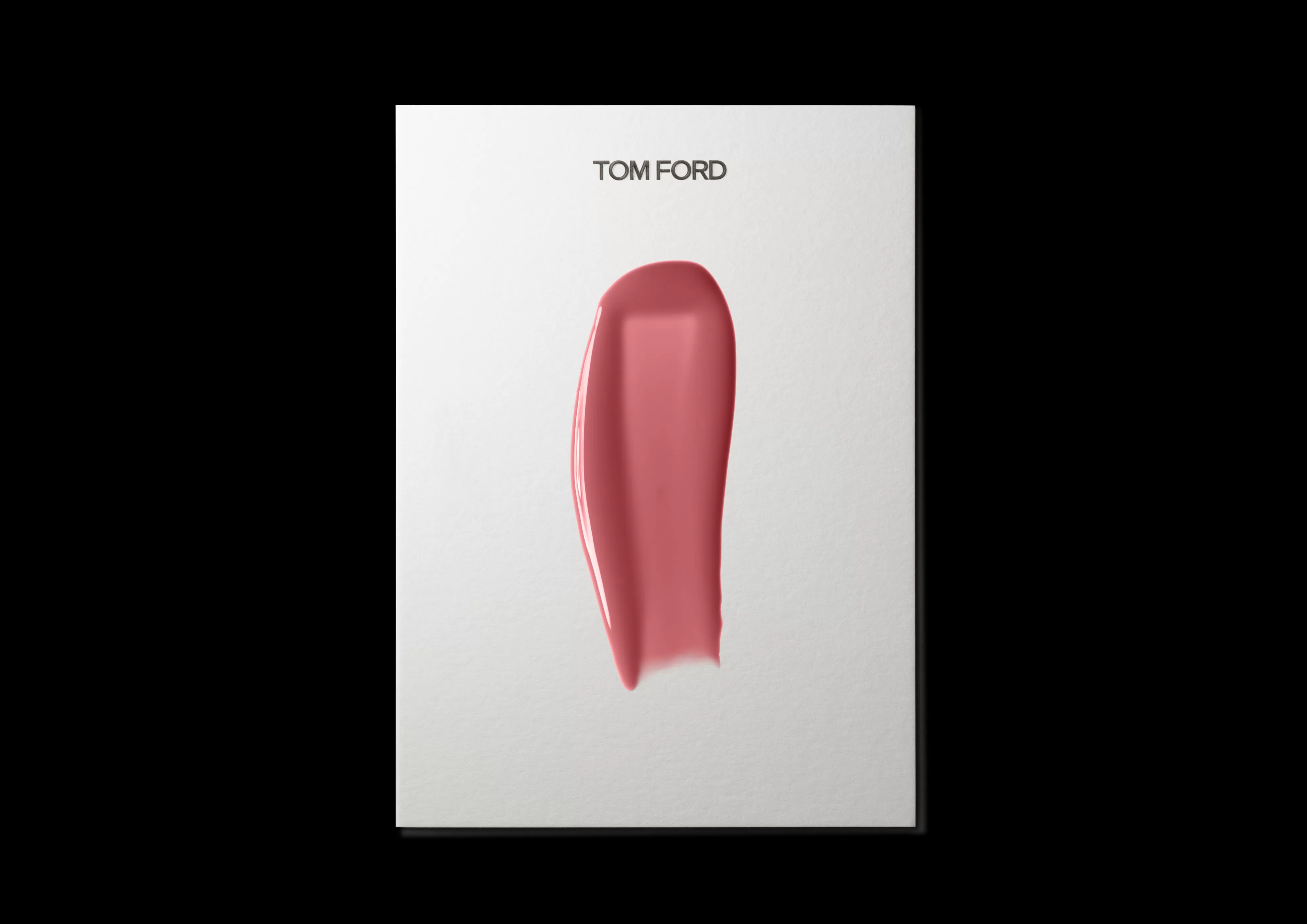 TOM FORD GLOSS LUXE SUNRISE PINK^BEAUTY LIP GLOSS