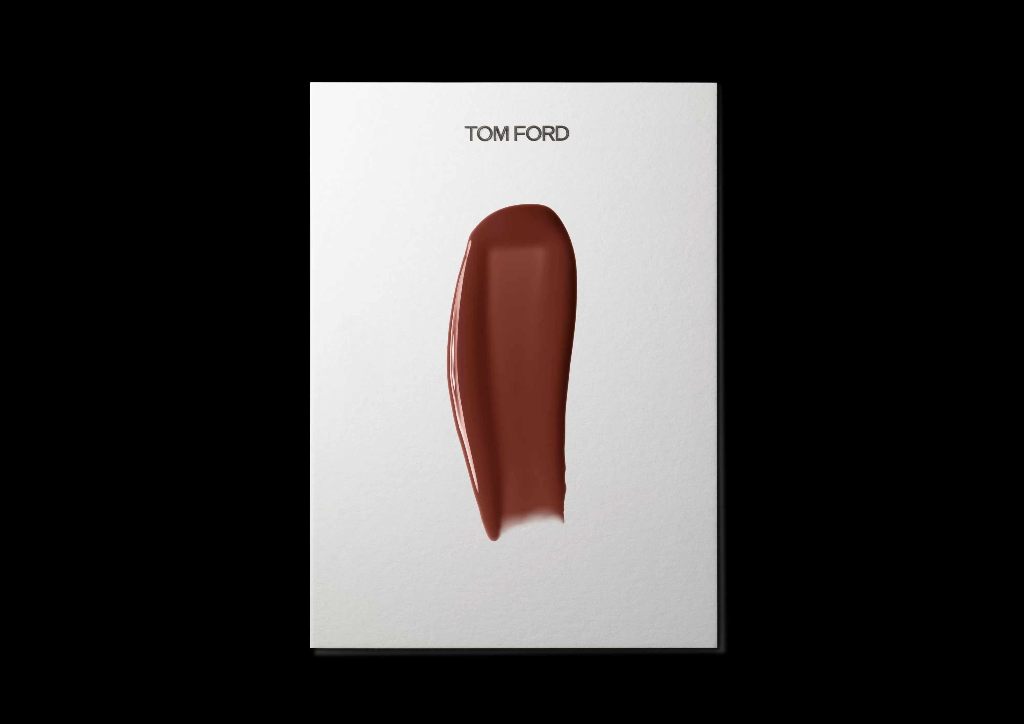 TOM FORD GLOSS LUXE 20 PHANTOME^BEAUTY LIP GLOSS