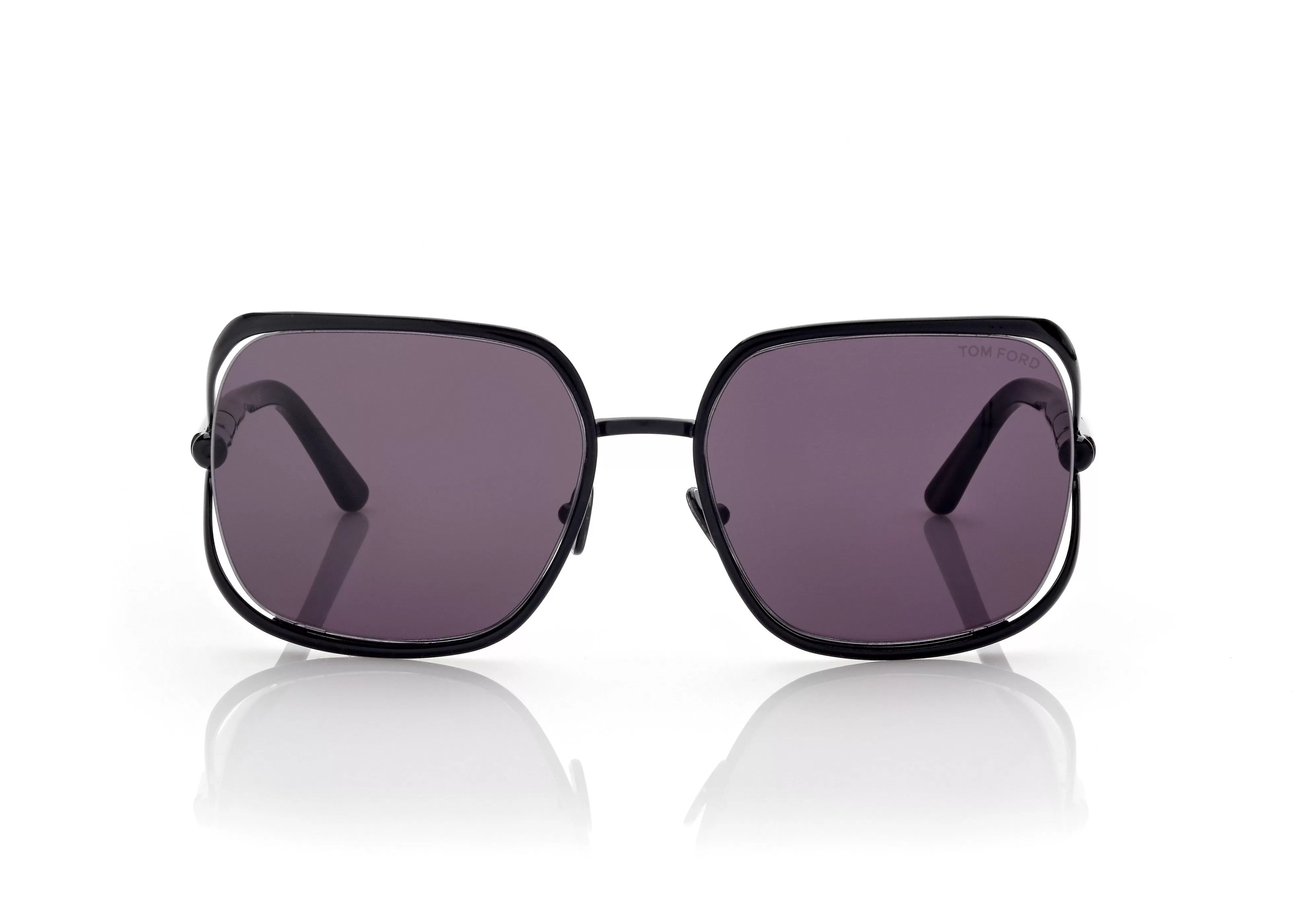 TOM FORD GOLDIE SUNGLASSES ^EYEWEAR SUNGLASSES