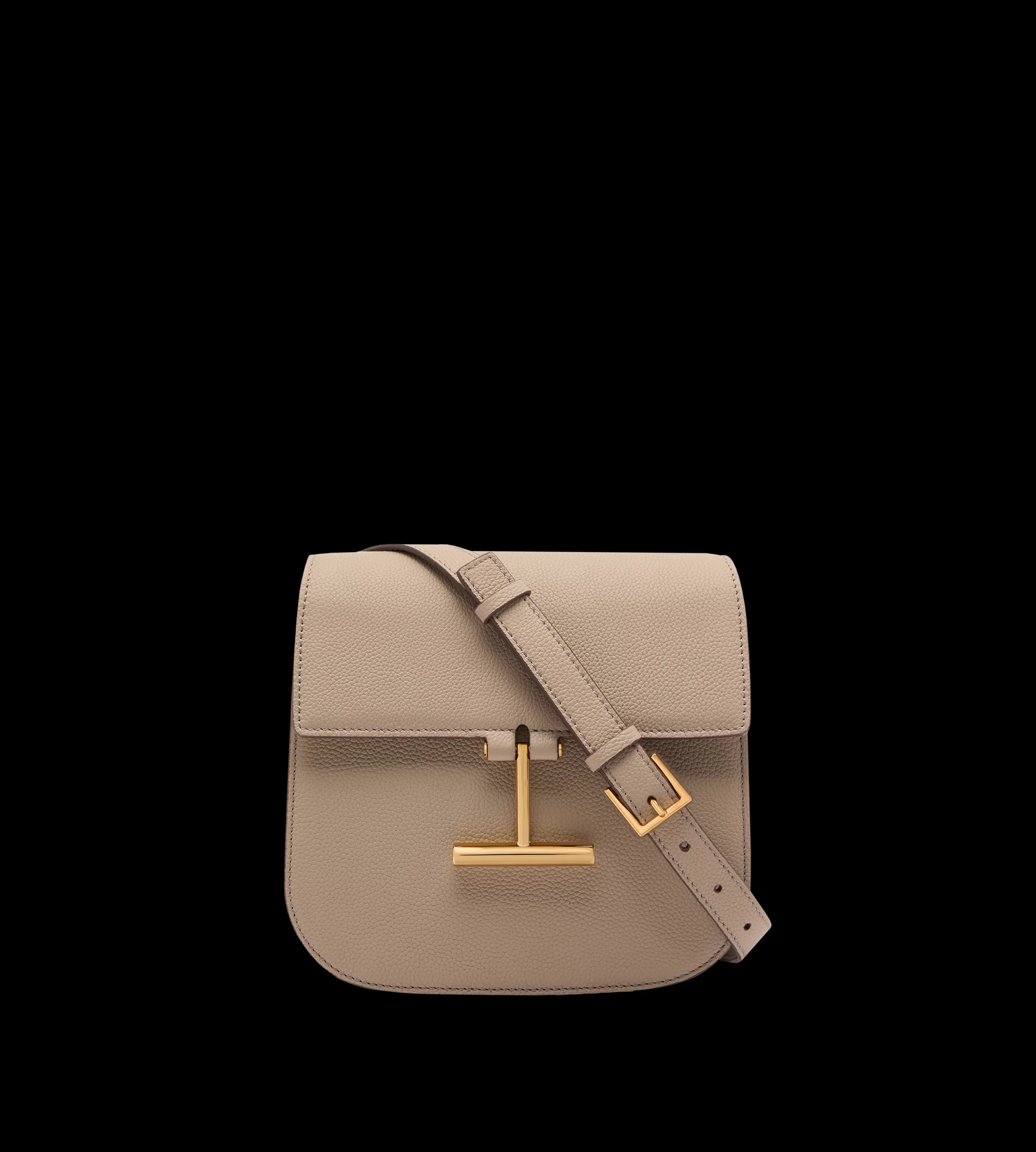 TOM FORD GRAIN LEATHER TARA MINI CROSSBODY ^WOMEN | WOMEN | WOMEN Shoulder Bags | Cross Body Bags | JETSETTER EDIT