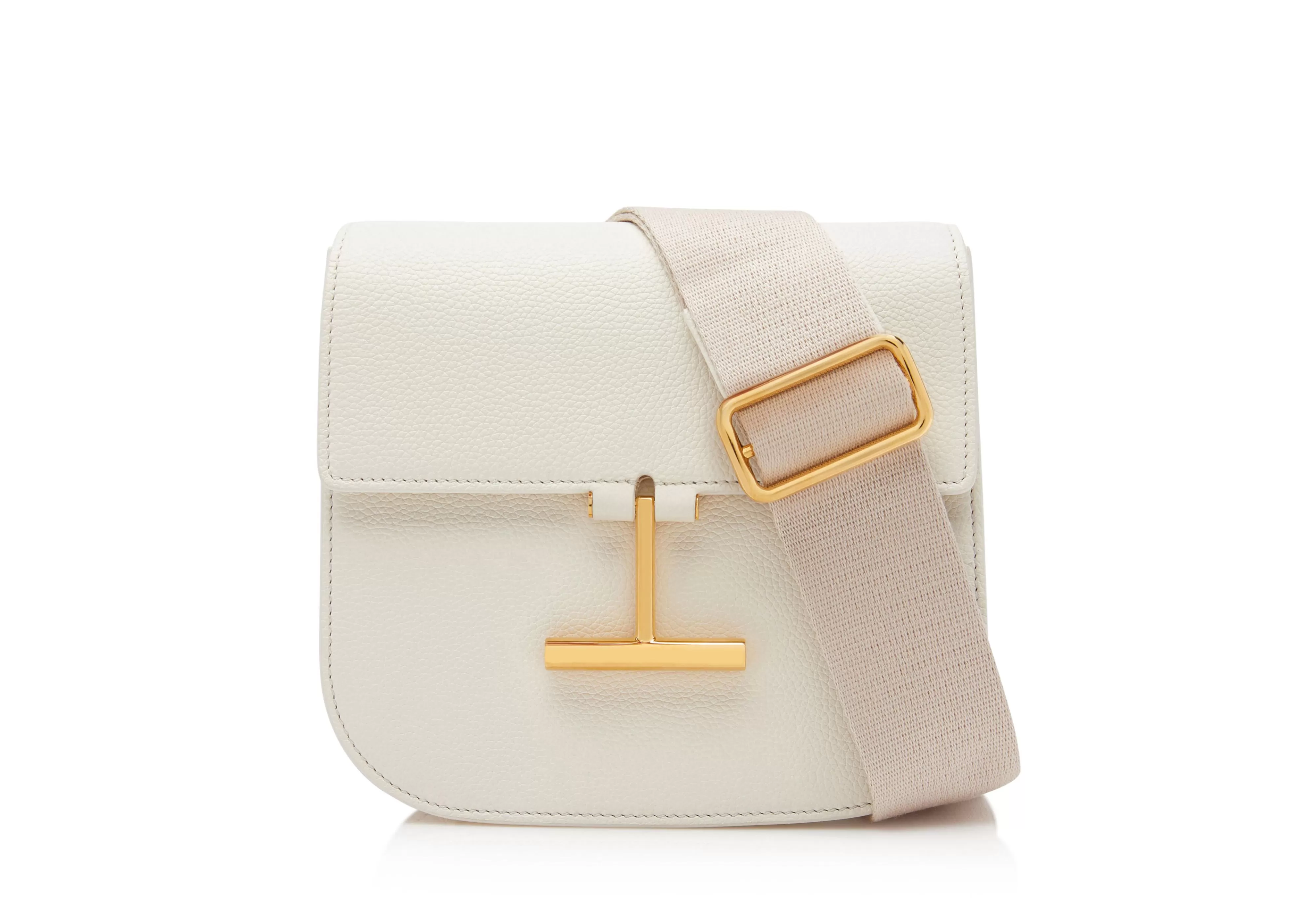 TOM FORD GRAIN LEATHER TARA MINI CROSSBODY ^WOMEN | WOMEN Shoulder Bags | Cross Body Bags