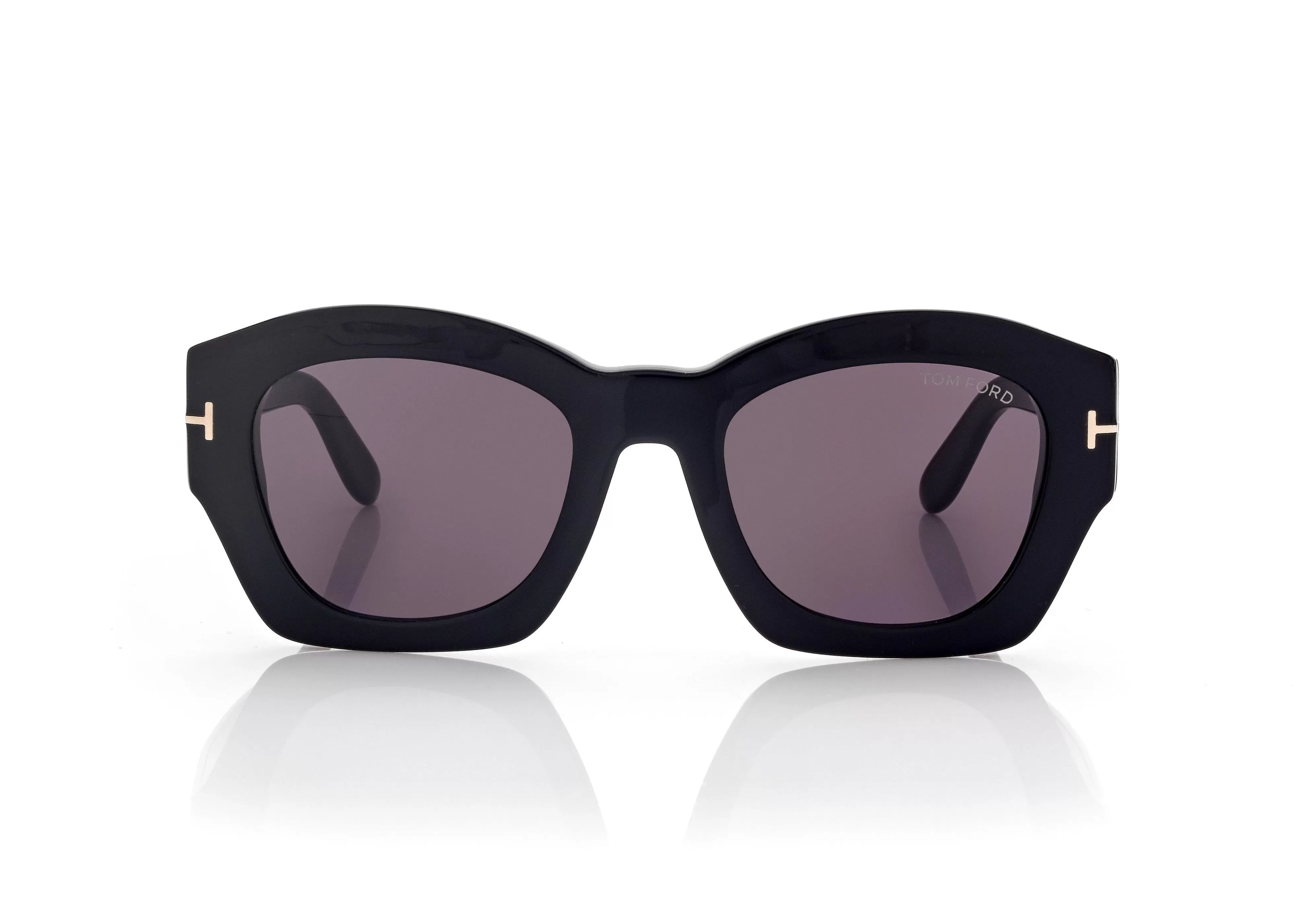 TOM FORD GUILLIANA SUNGLASSES ^EYEWEAR SUNGLASSES