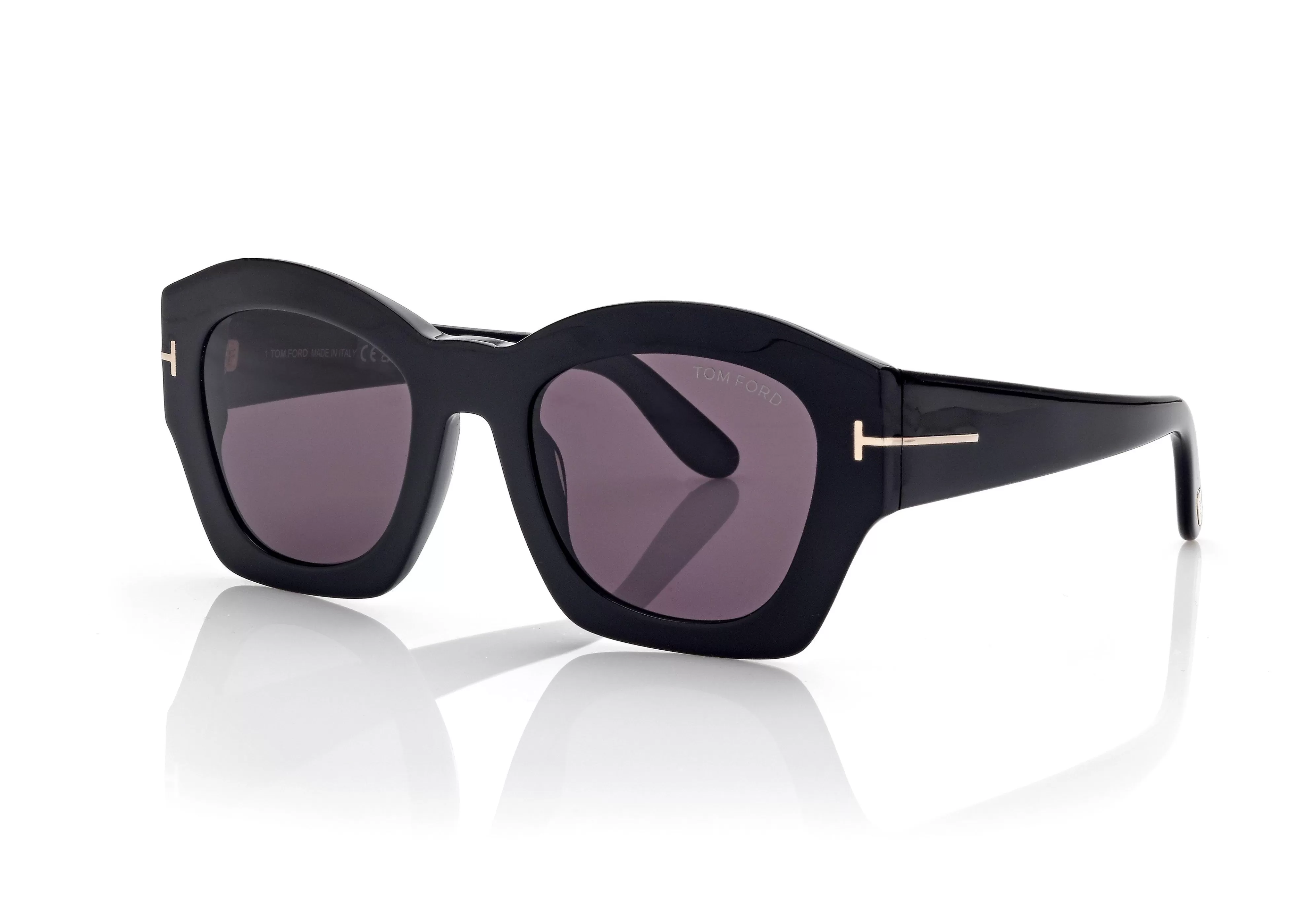 TOM FORD GUILLIANA SUNGLASSES ^EYEWEAR SUNGLASSES