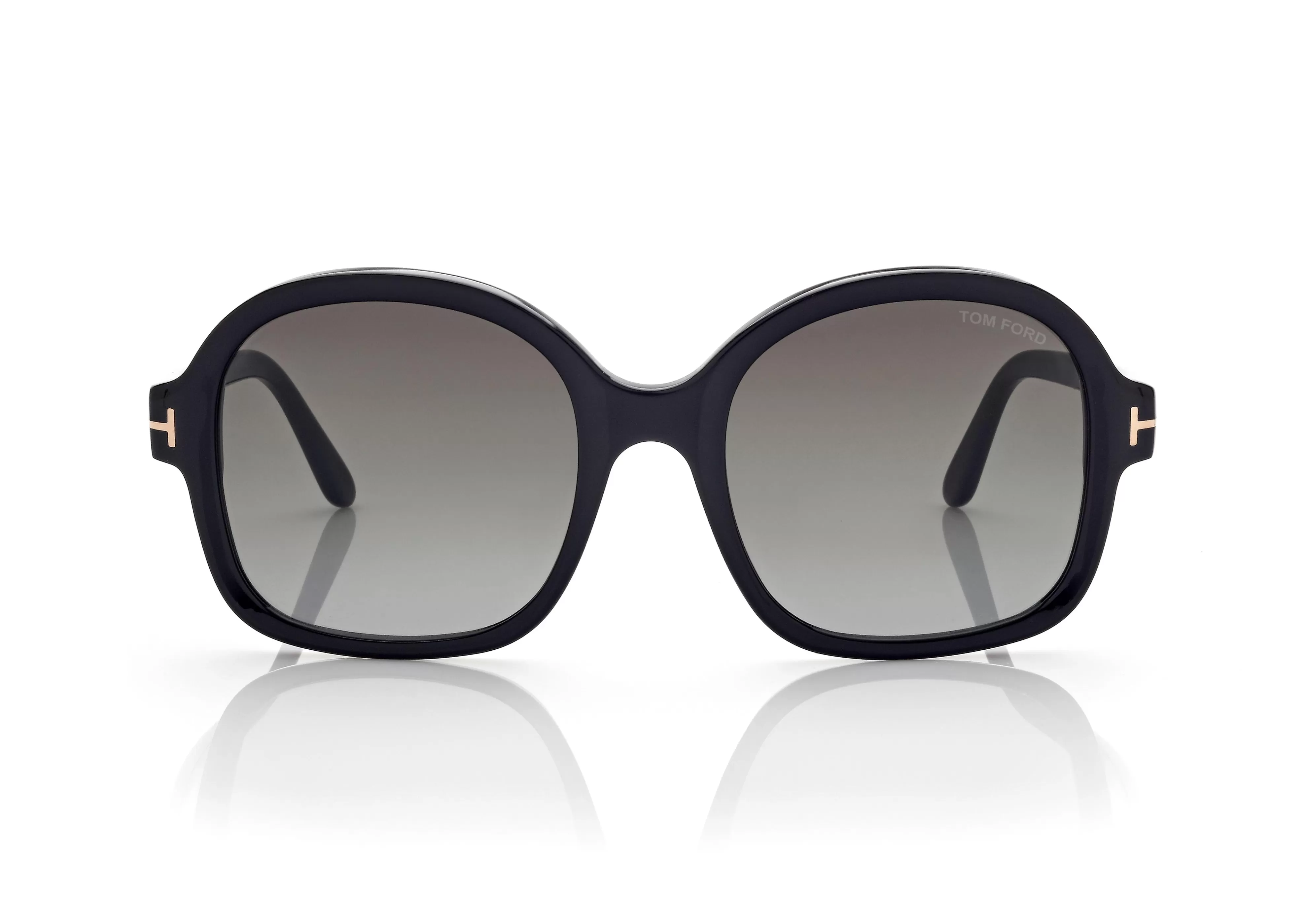 TOM FORD HANLEY SUNGLASSES ^EYEWEAR SUNGLASSES