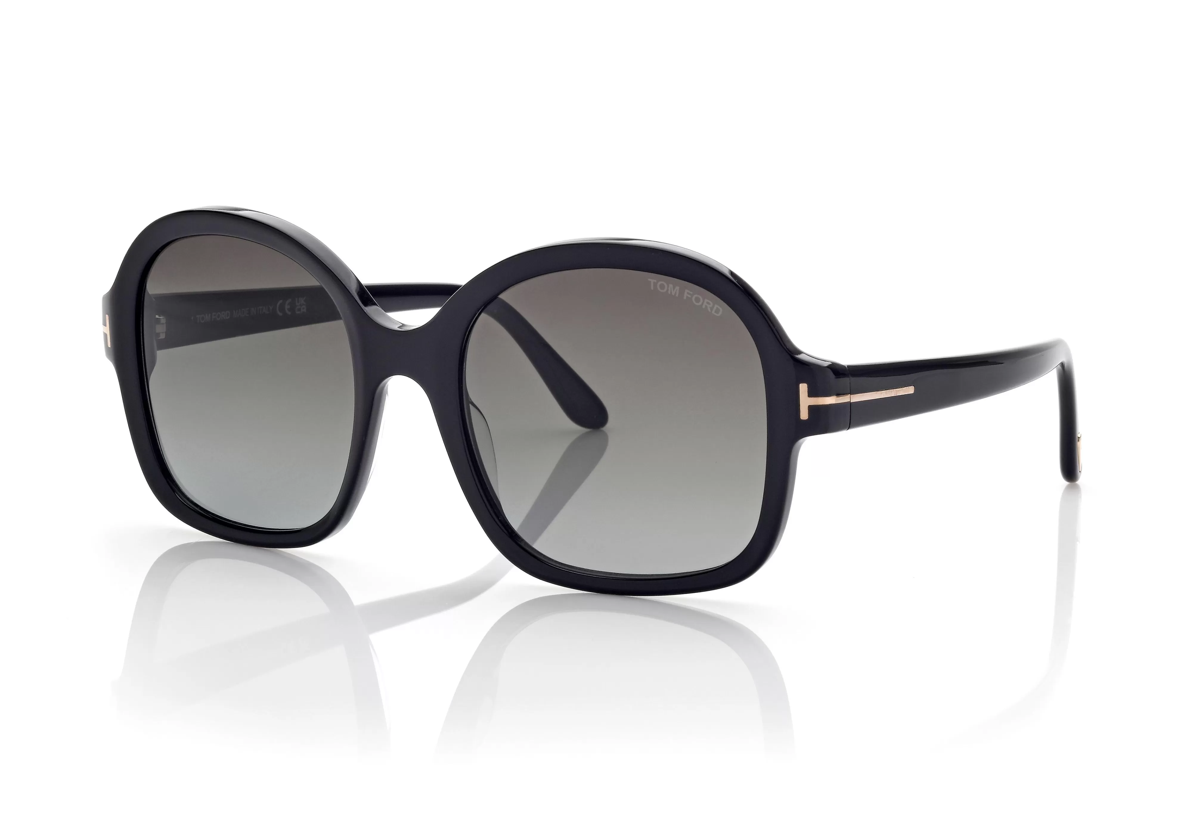 TOM FORD HANLEY SUNGLASSES ^EYEWEAR SUNGLASSES