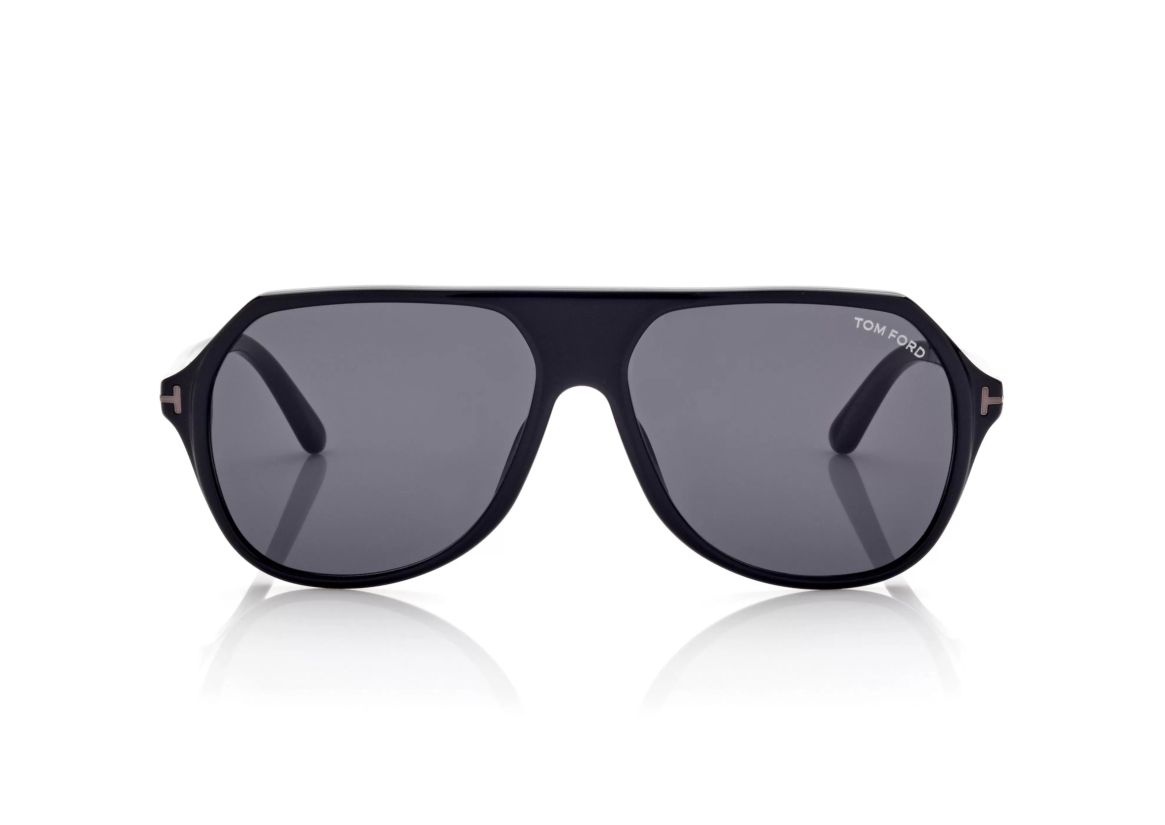 TOM FORD HAYES SUNGLASSES BLACK^EYEWEAR | EYEWEAR SUNGLASSES | SUNGLASSES