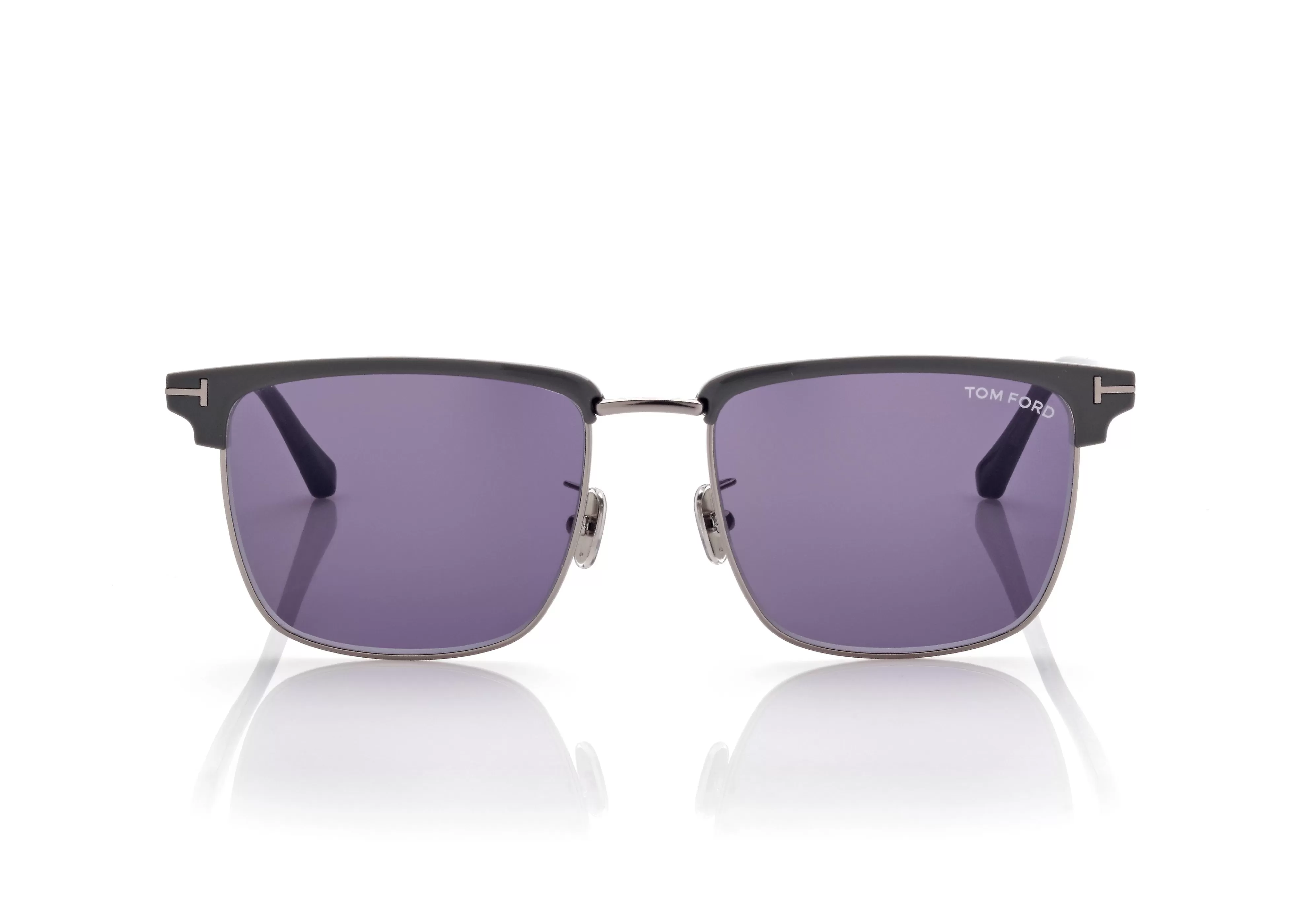 TOM FORD HUDSON SUNGLASSES ^EYEWEAR SUNGLASSES