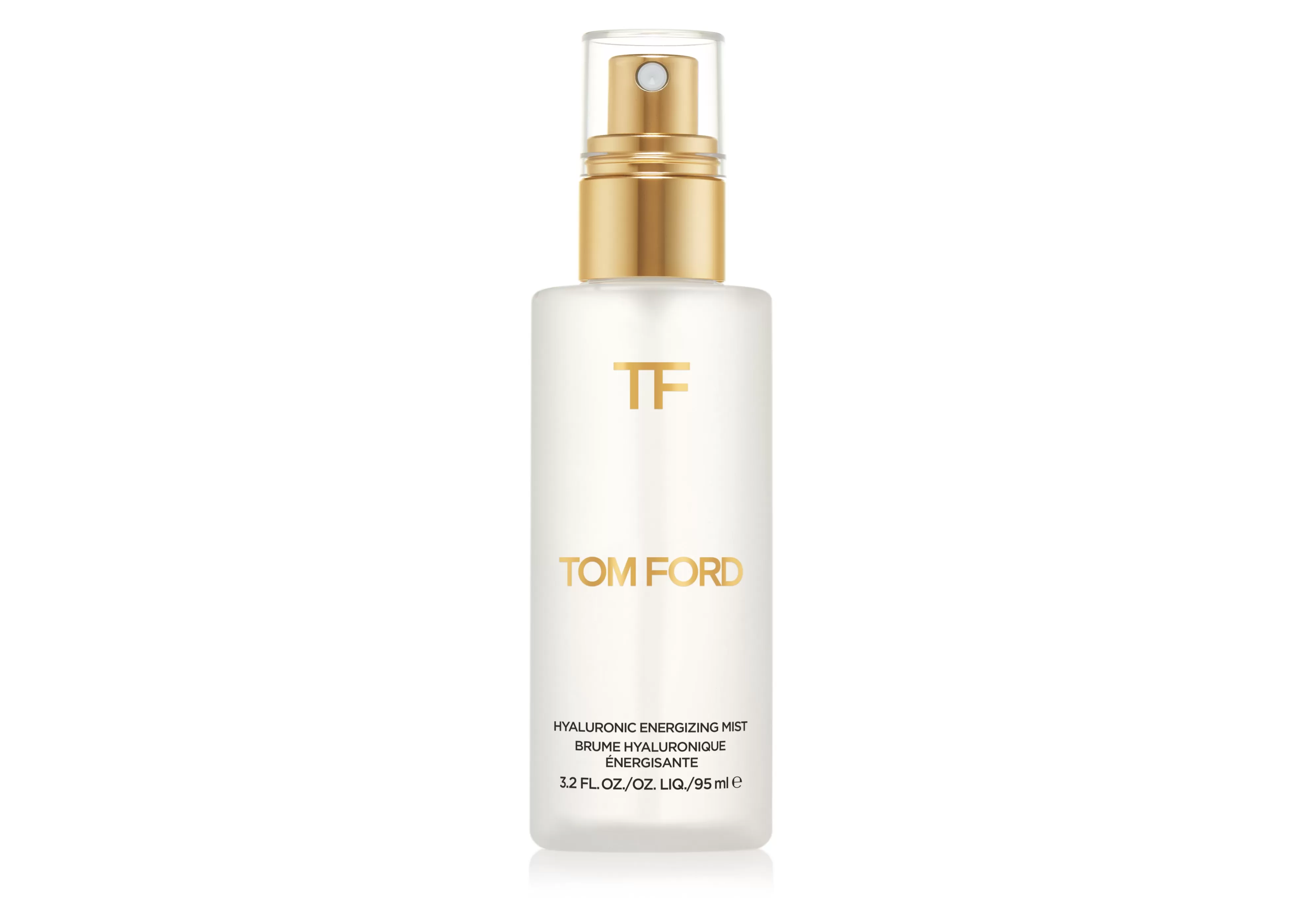 TOM FORD HYALURONIC ENERGIZING MIST ^BEAUTY Skincare