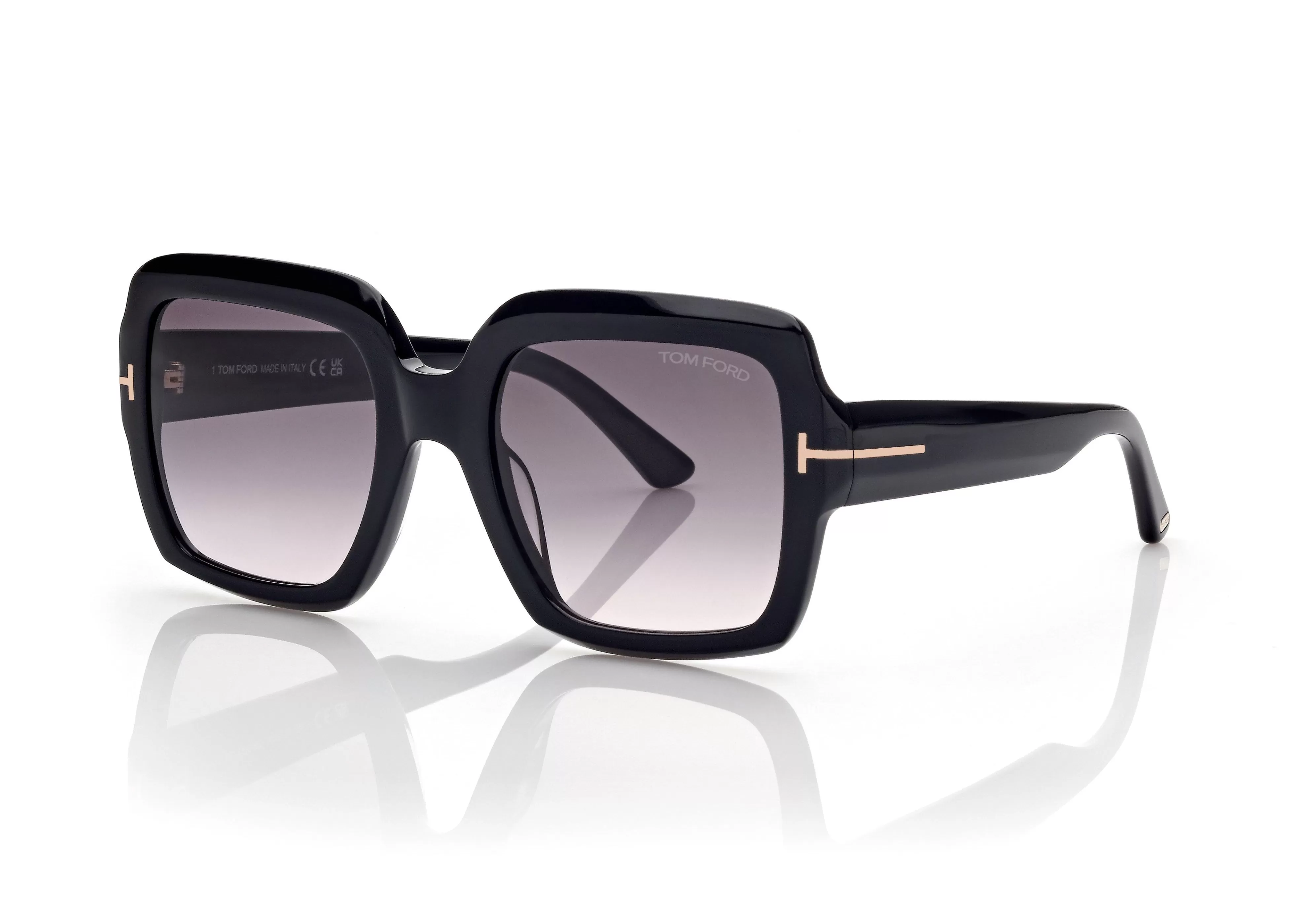 TOM FORD KAYA SUNGLASSES ^EYEWEAR SUNGLASSES