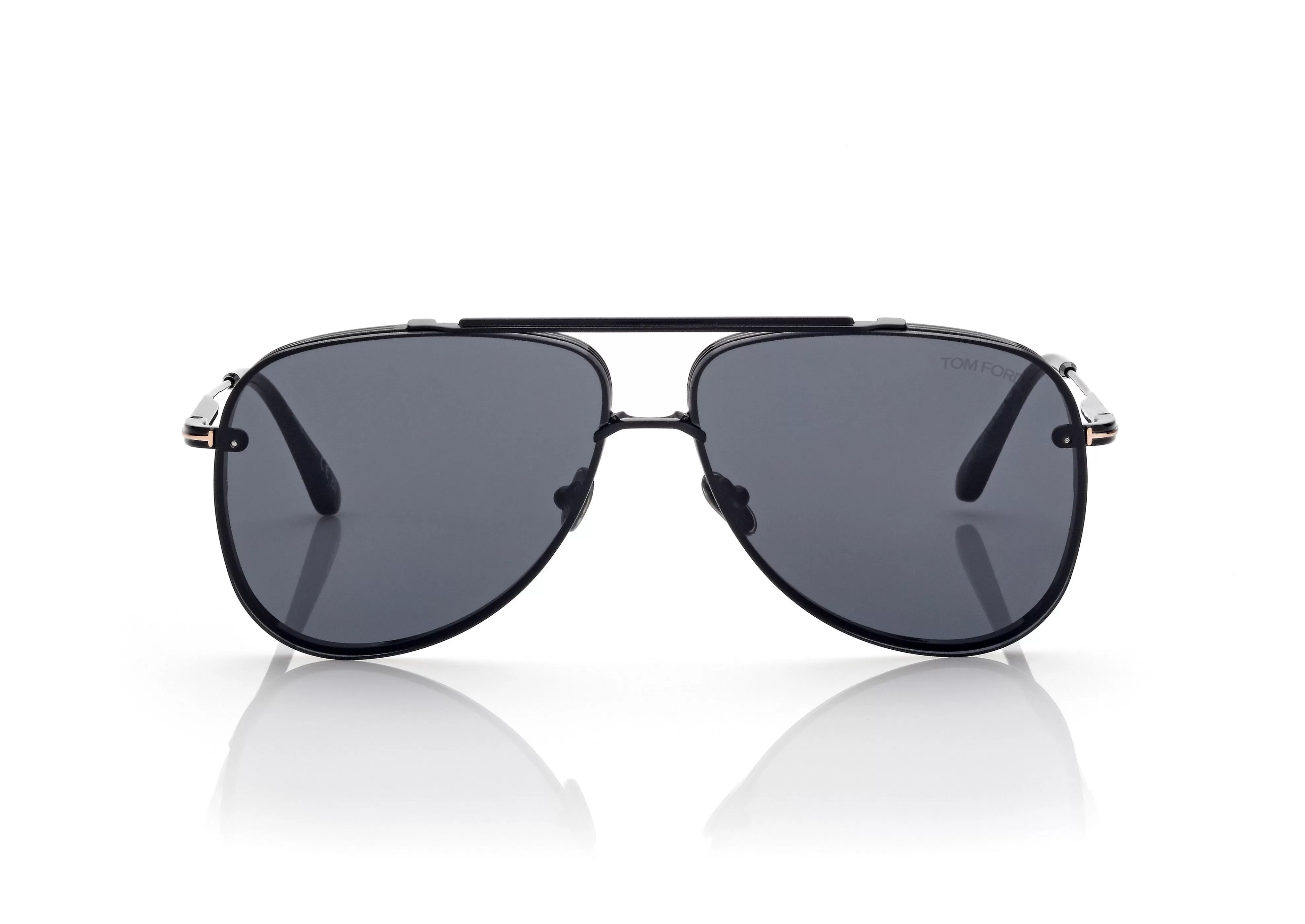 TOM FORD LEON SUNGLASSES ^EYEWEAR | MEN SUNGLASSES | JETSETTER EDIT