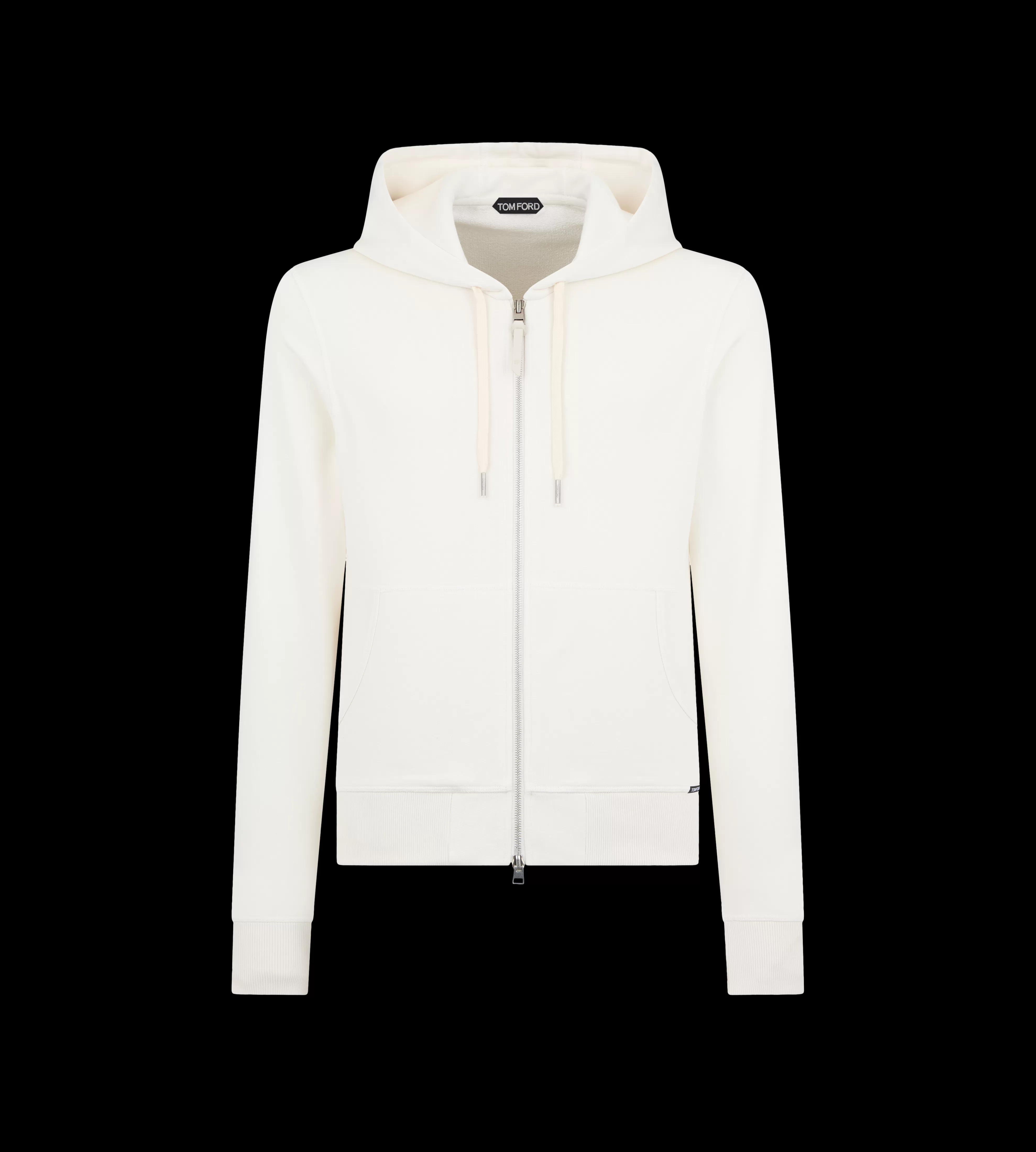 TOM FORD LIGHTWEIGHT LOUNGE ZIP HOODIE ^MEN | MEN | MEN Outerwear | JETSETTER EDIT | SPRING 24