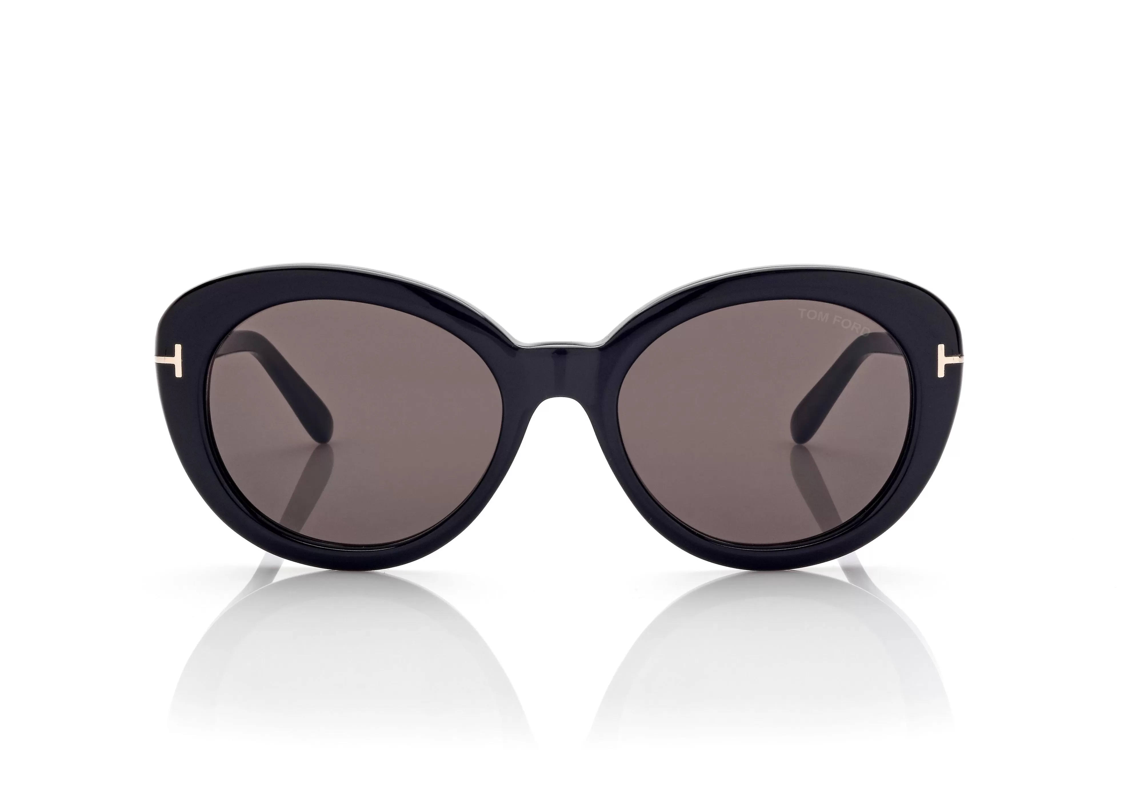 TOM FORD LILY SUNGLASSES ^EYEWEAR SUNGLASSES