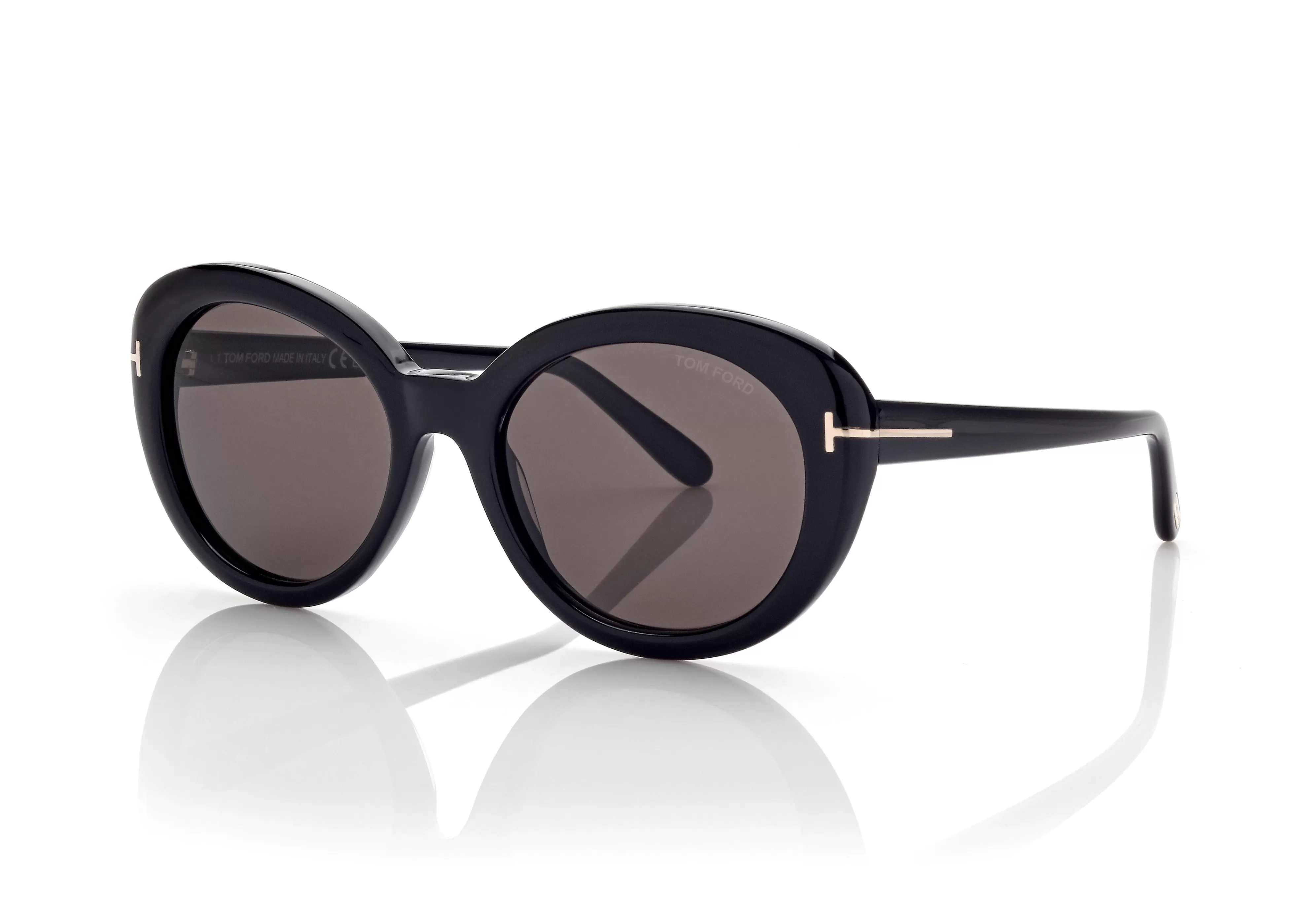 TOM FORD LILY SUNGLASSES ^EYEWEAR SUNGLASSES