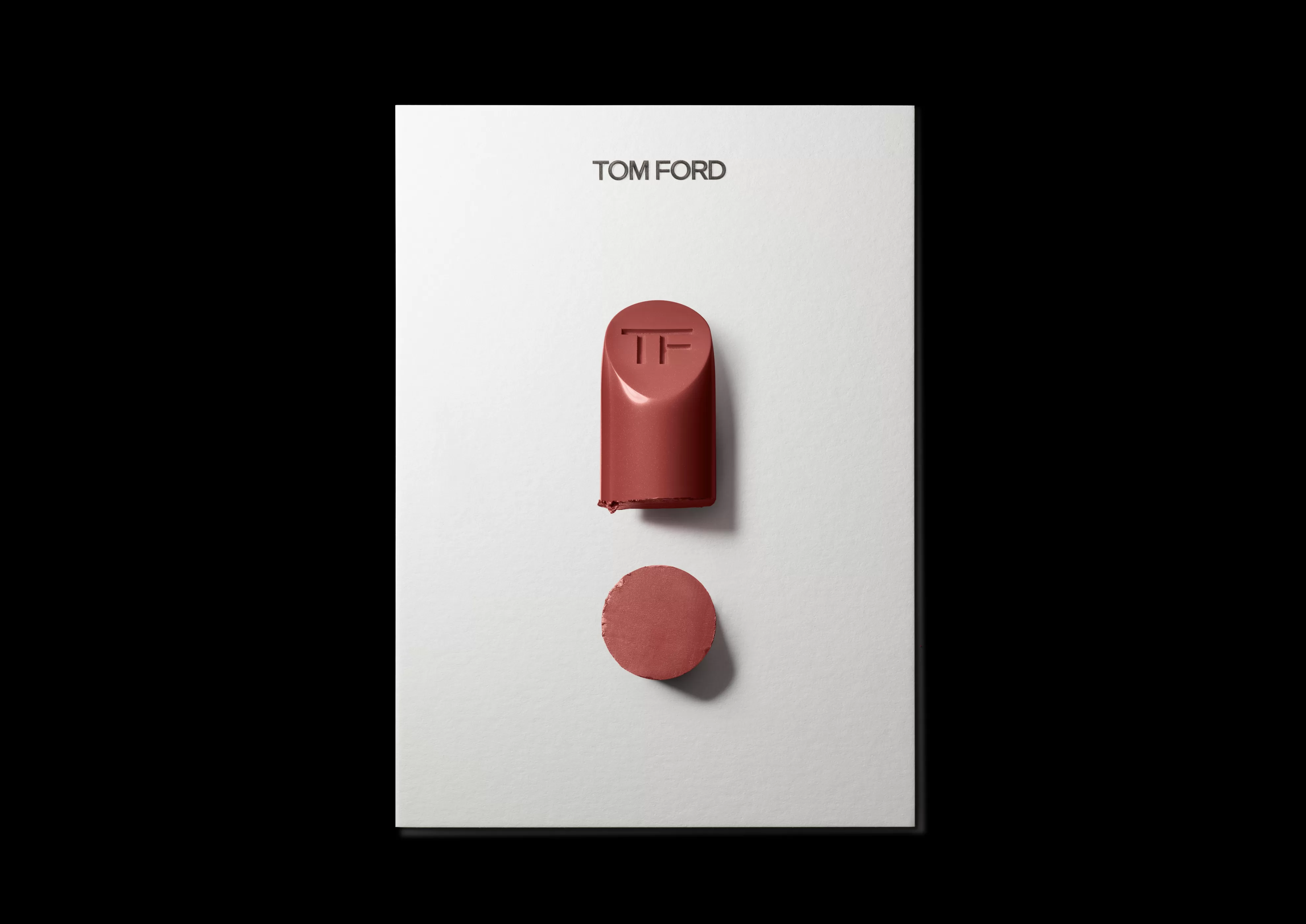 TOM FORD LIP COLOR INSATIABLE^BEAUTY LIP COLOR