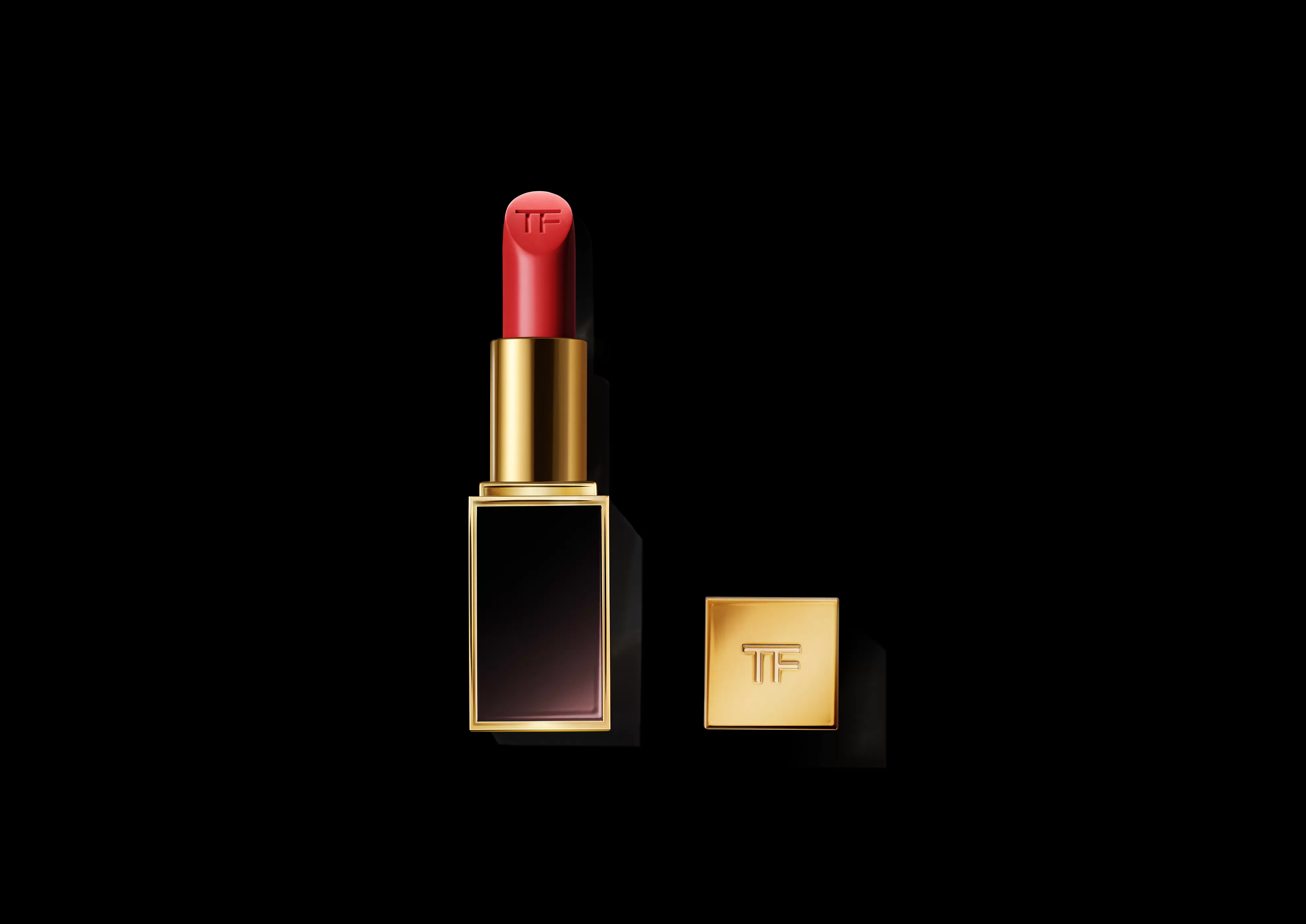 TOM FORD LIP COLOR 75 JASMIN ROUGE^BEAUTY LIP COLOR