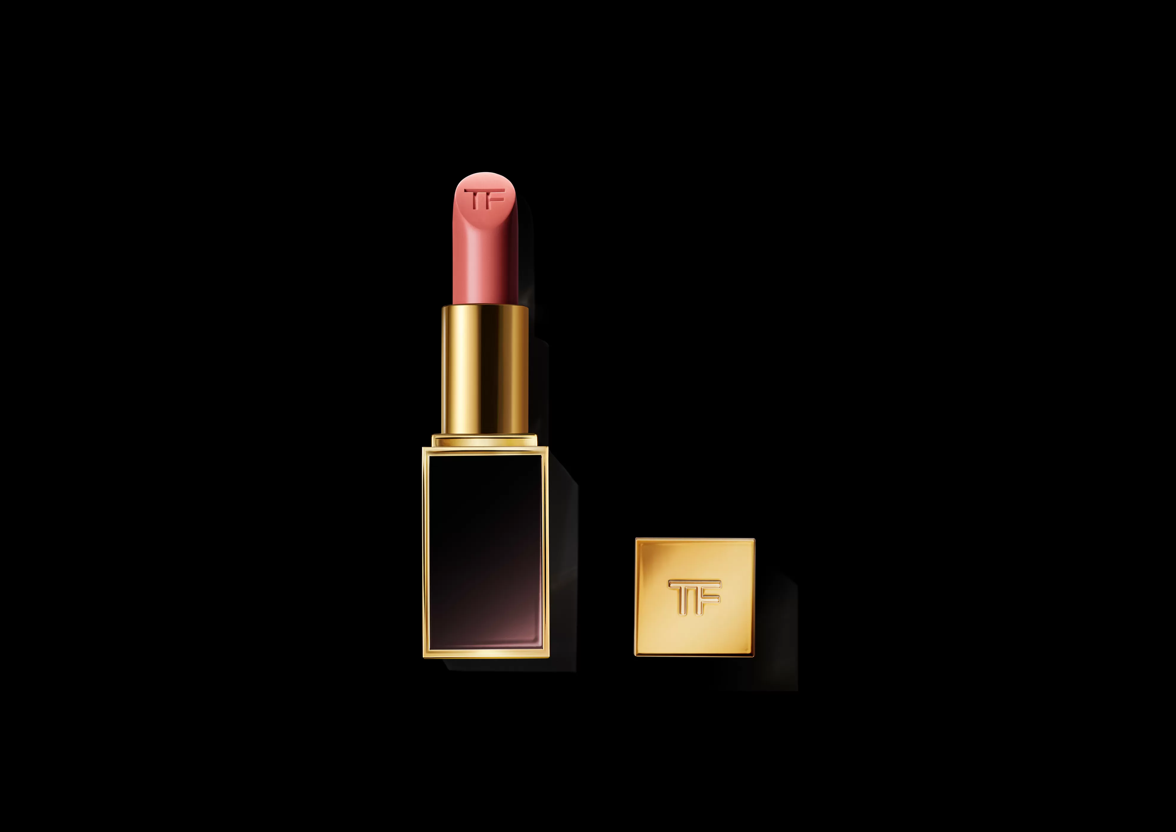 TOM FORD LIP COLOR 31 TWIST OF FATE^BEAUTY LIP COLOR