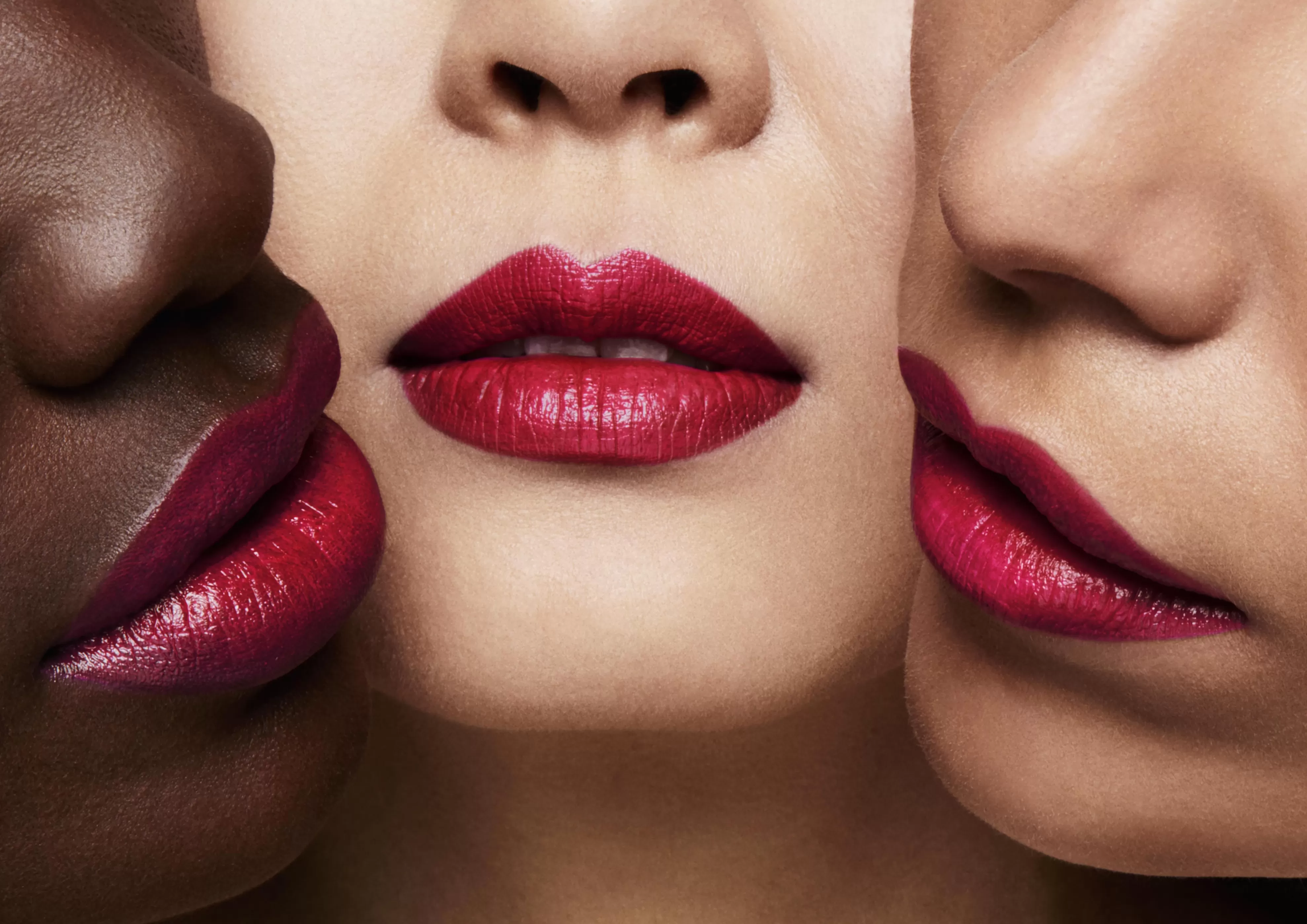 TOM FORD LIP COLOR 10 CHERRY LUSH^BEAUTY LIP COLOR