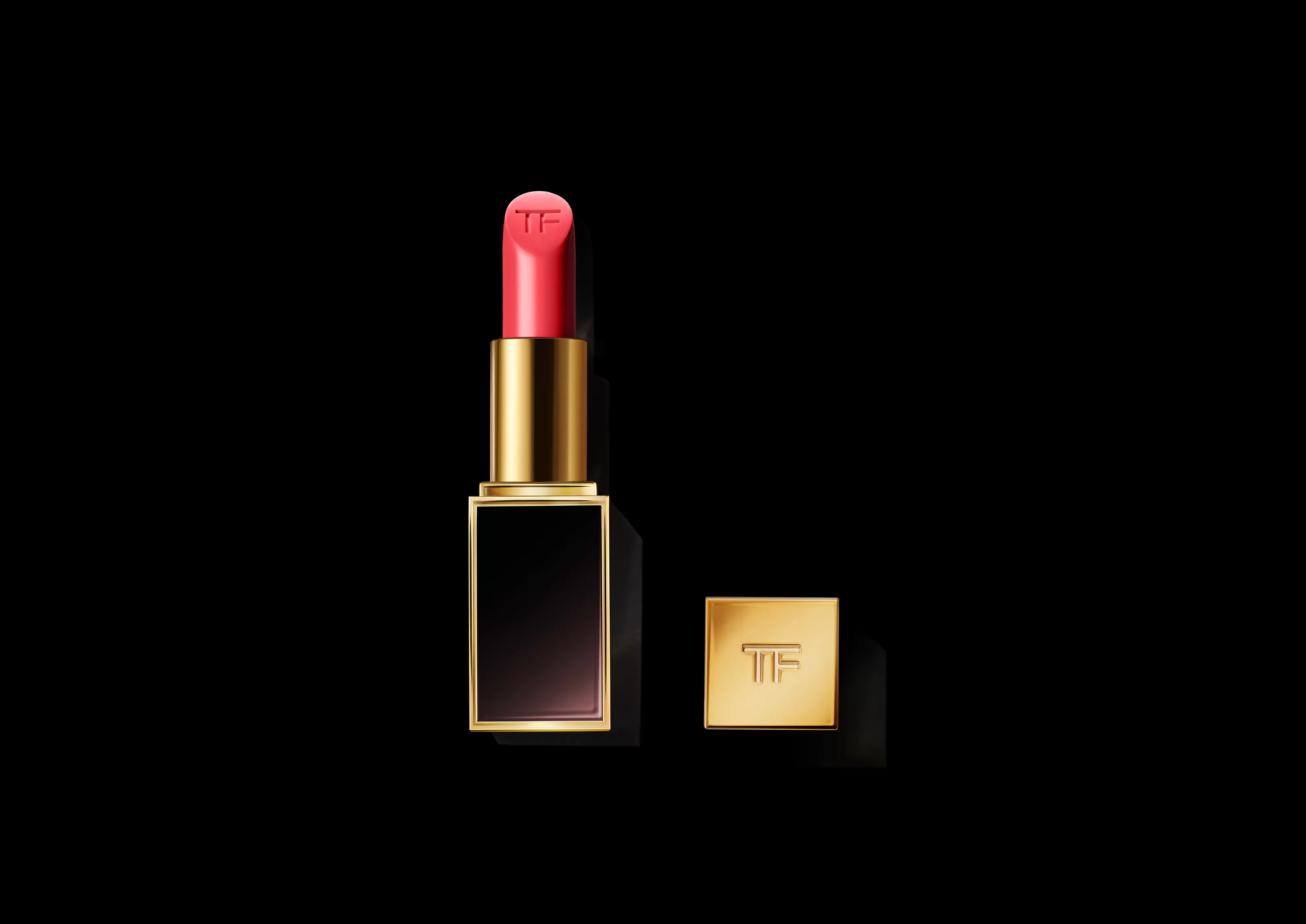 TOM FORD LIP COLOR 09 TRUE CORAL^BEAUTY LIP COLOR