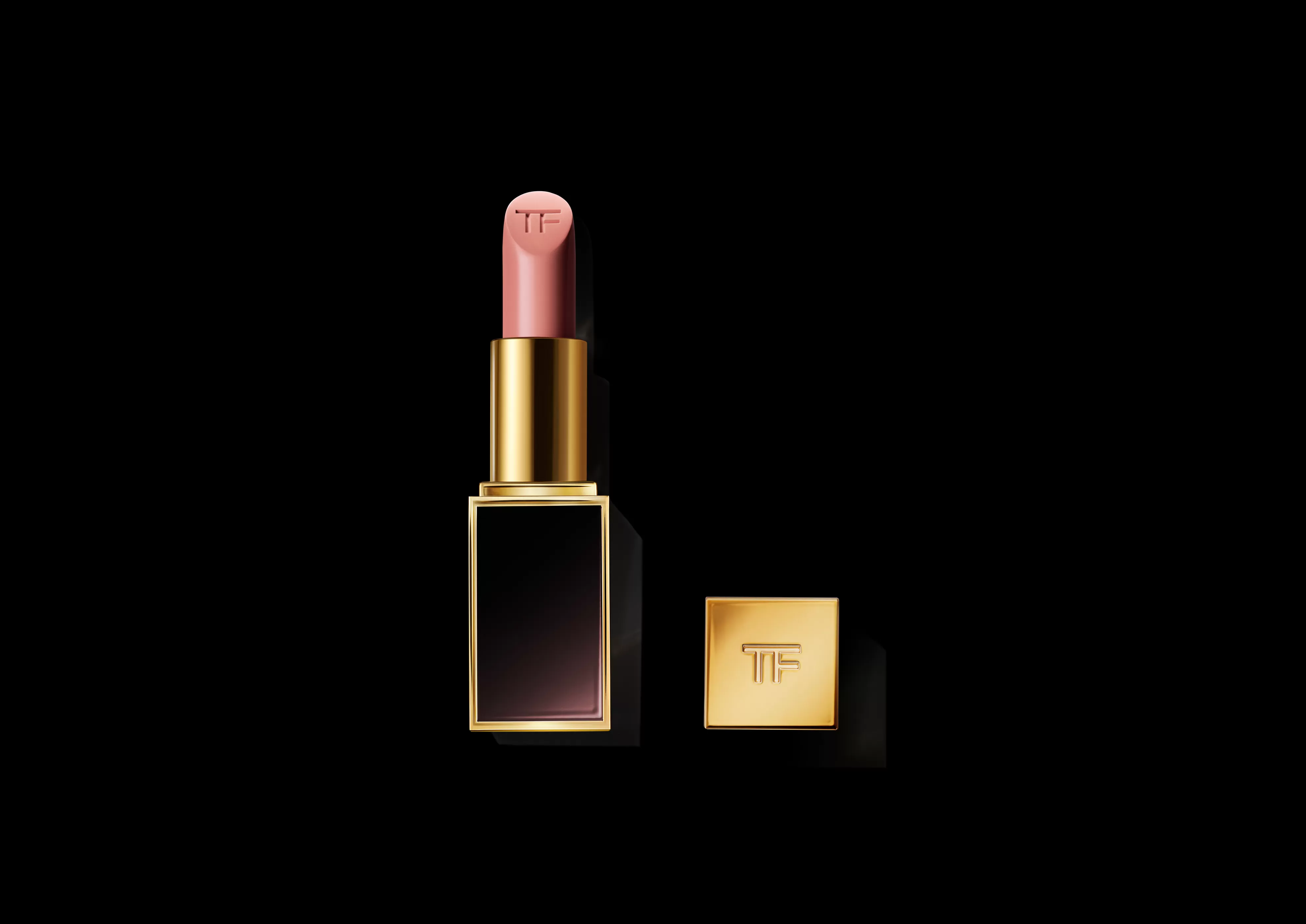 TOM FORD LIP COLOR 01 SPANISH PINK^BEAUTY LIP COLOR