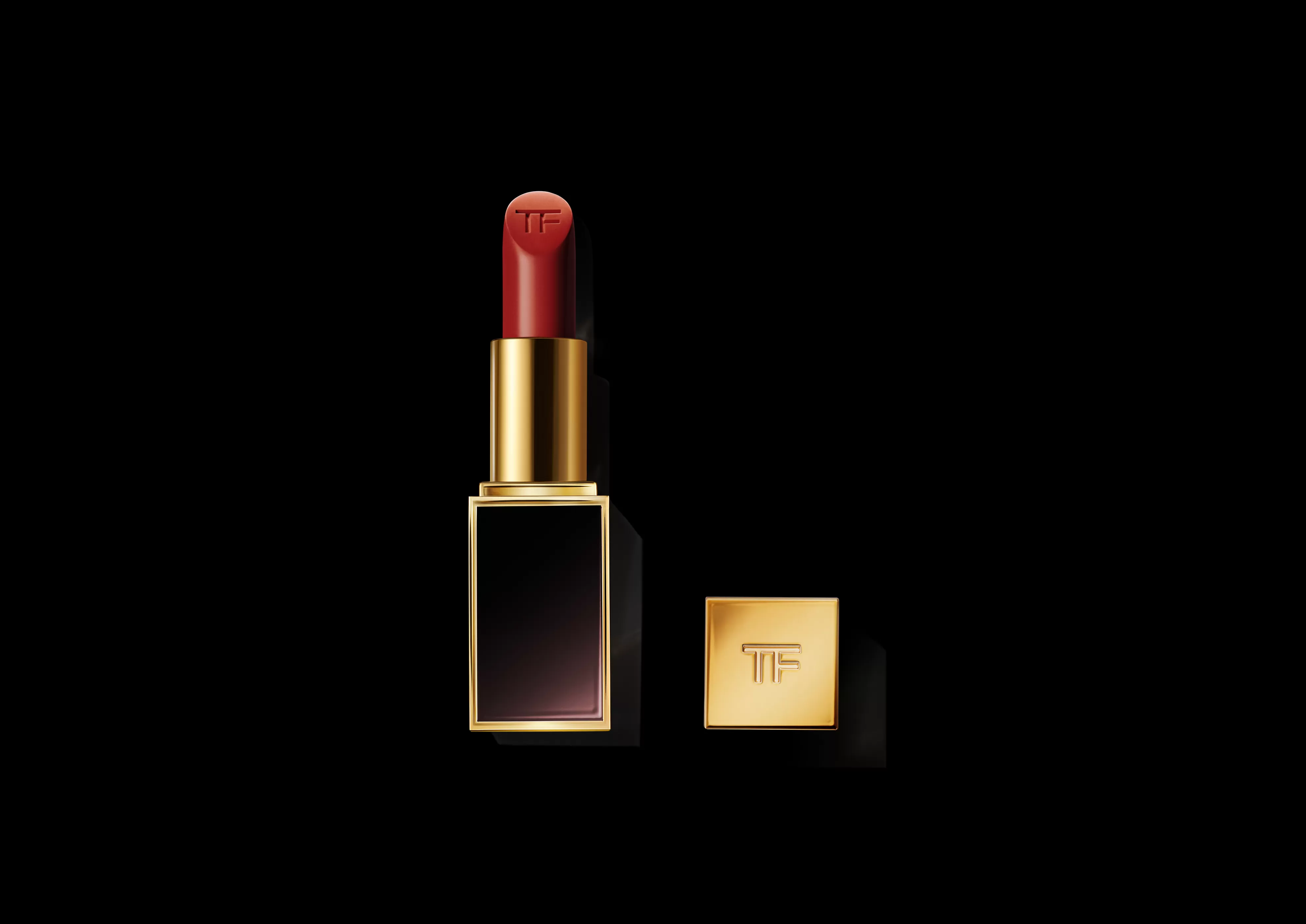 TOM FORD LIP COLOR 16 SCARLET ROUGE^BEAUTY LIP COLOR