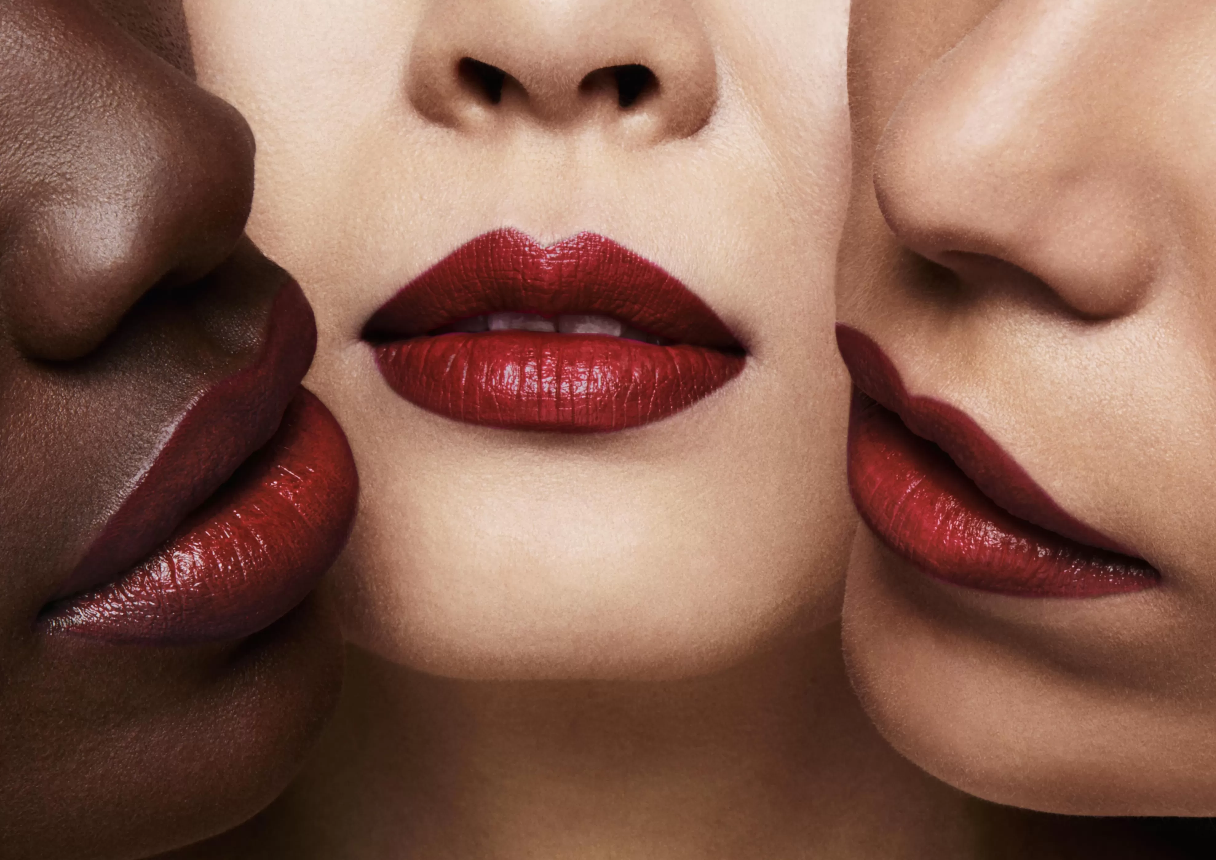 TOM FORD LIP COLOR 16 SCARLET ROUGE^BEAUTY LIP COLOR