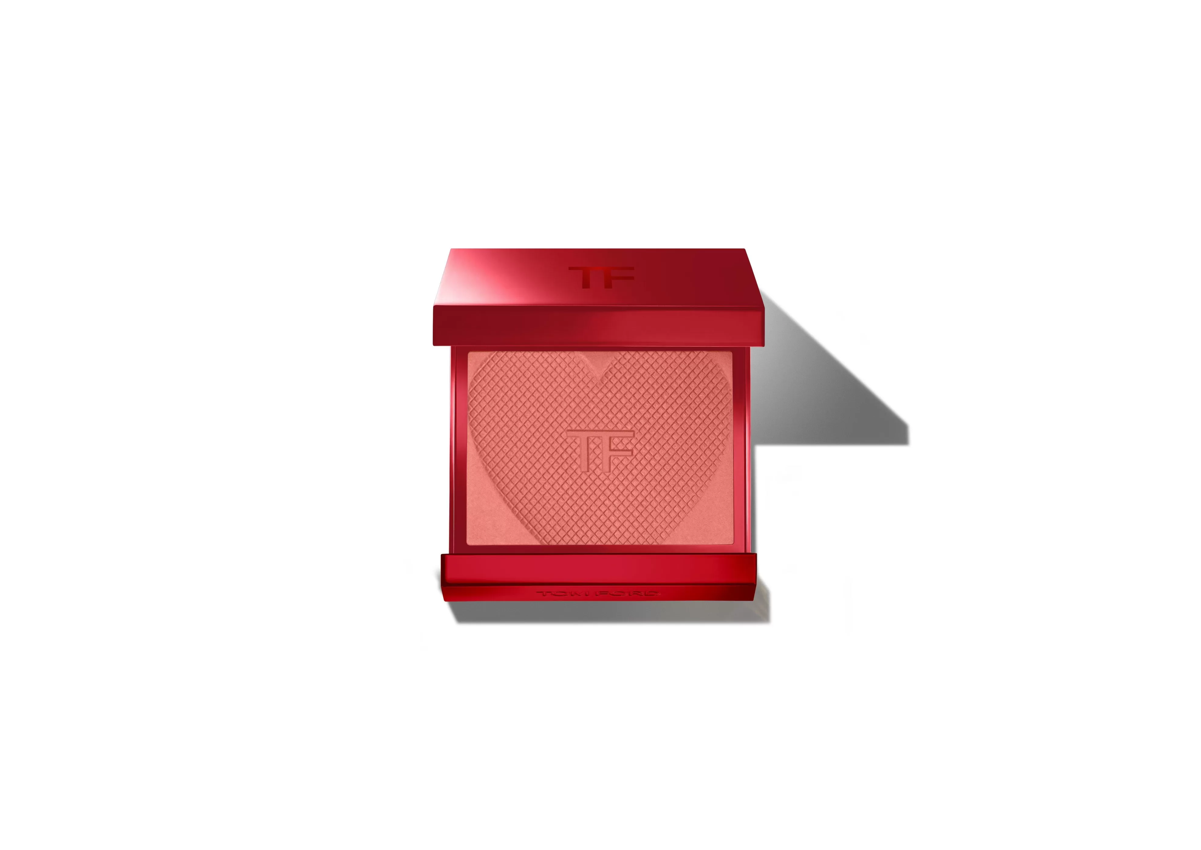 TOM FORD LOVE COLLECTION POWDER BLUSH LOVE SCENE^BEAUTY Cheek Color