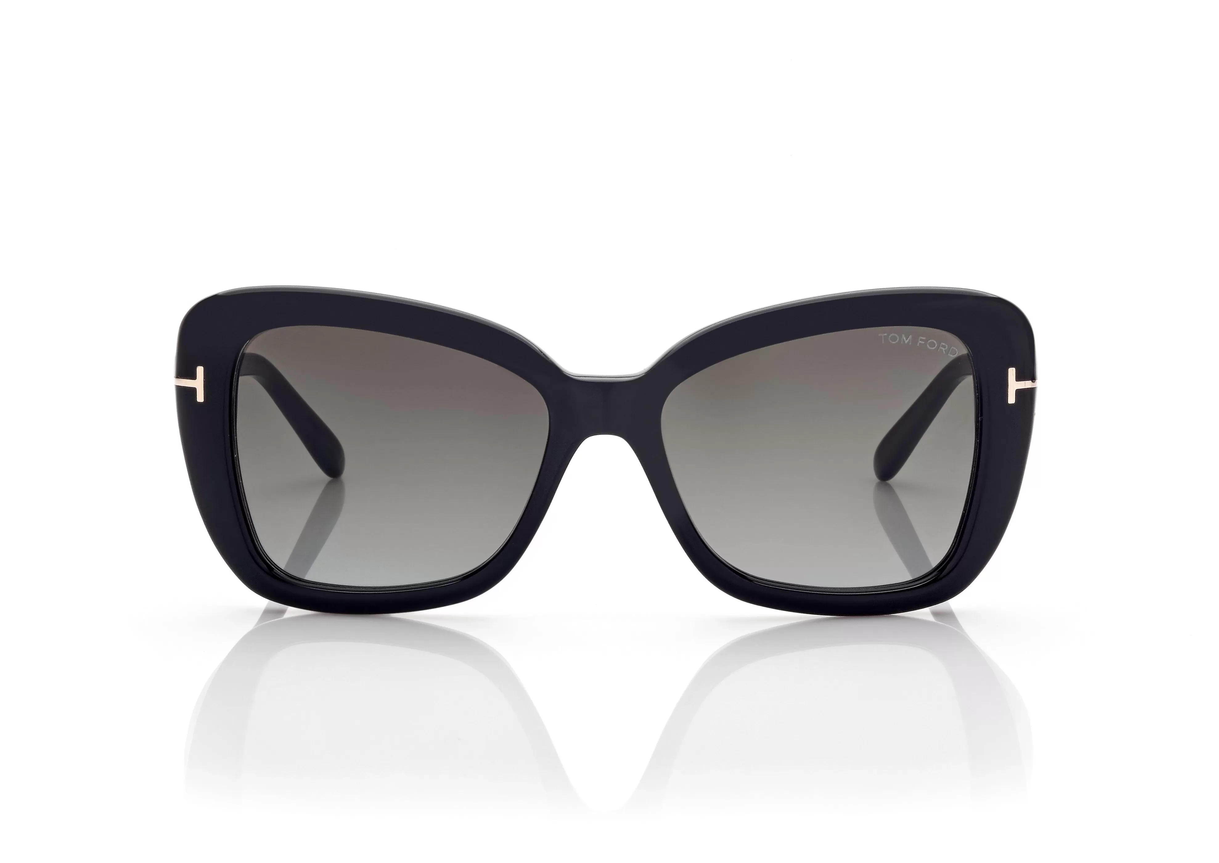 TOM FORD MAEVE  SUNGLASSES ^EYEWEAR SUNGLASSES