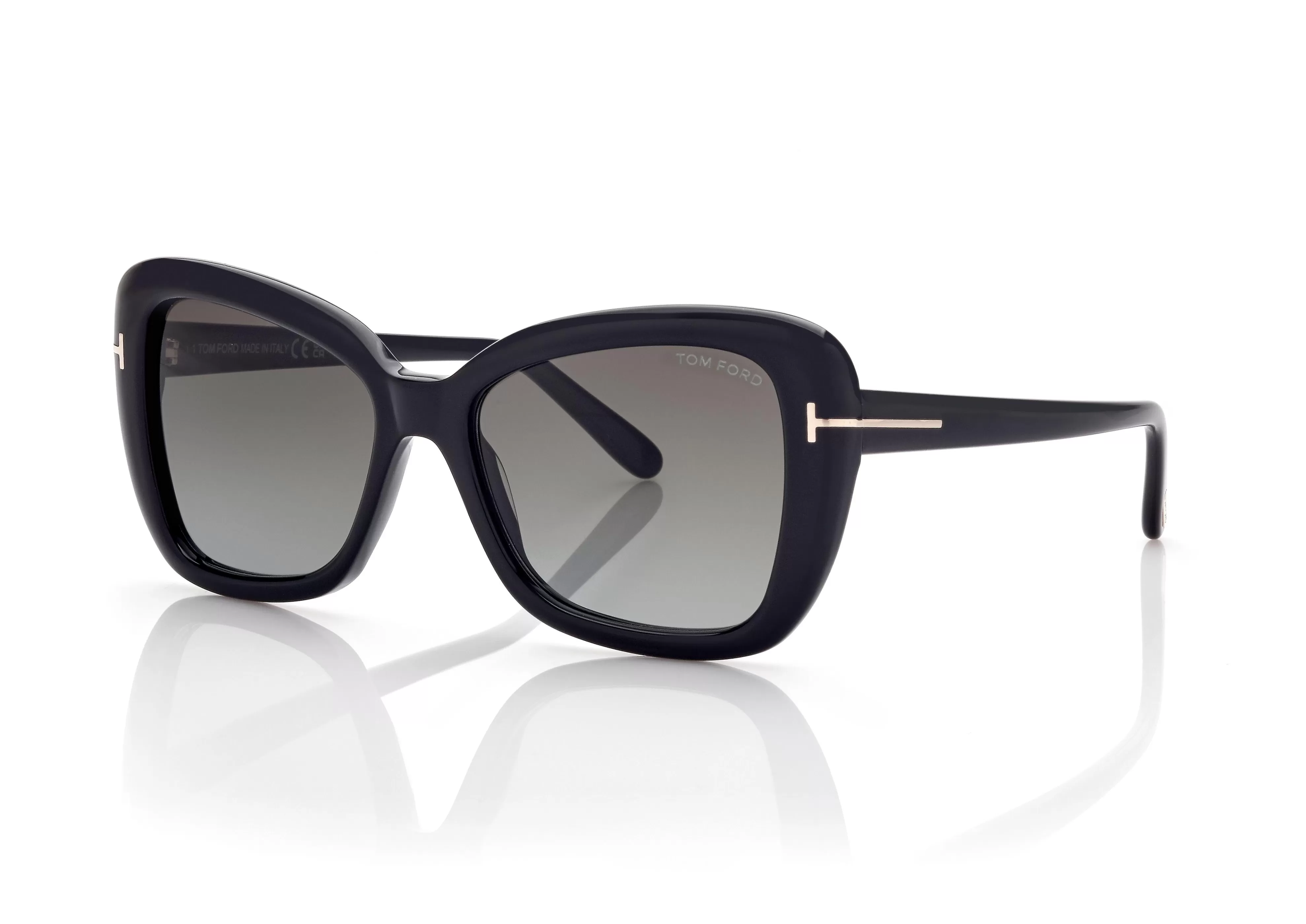 TOM FORD MAEVE  SUNGLASSES ^EYEWEAR SUNGLASSES