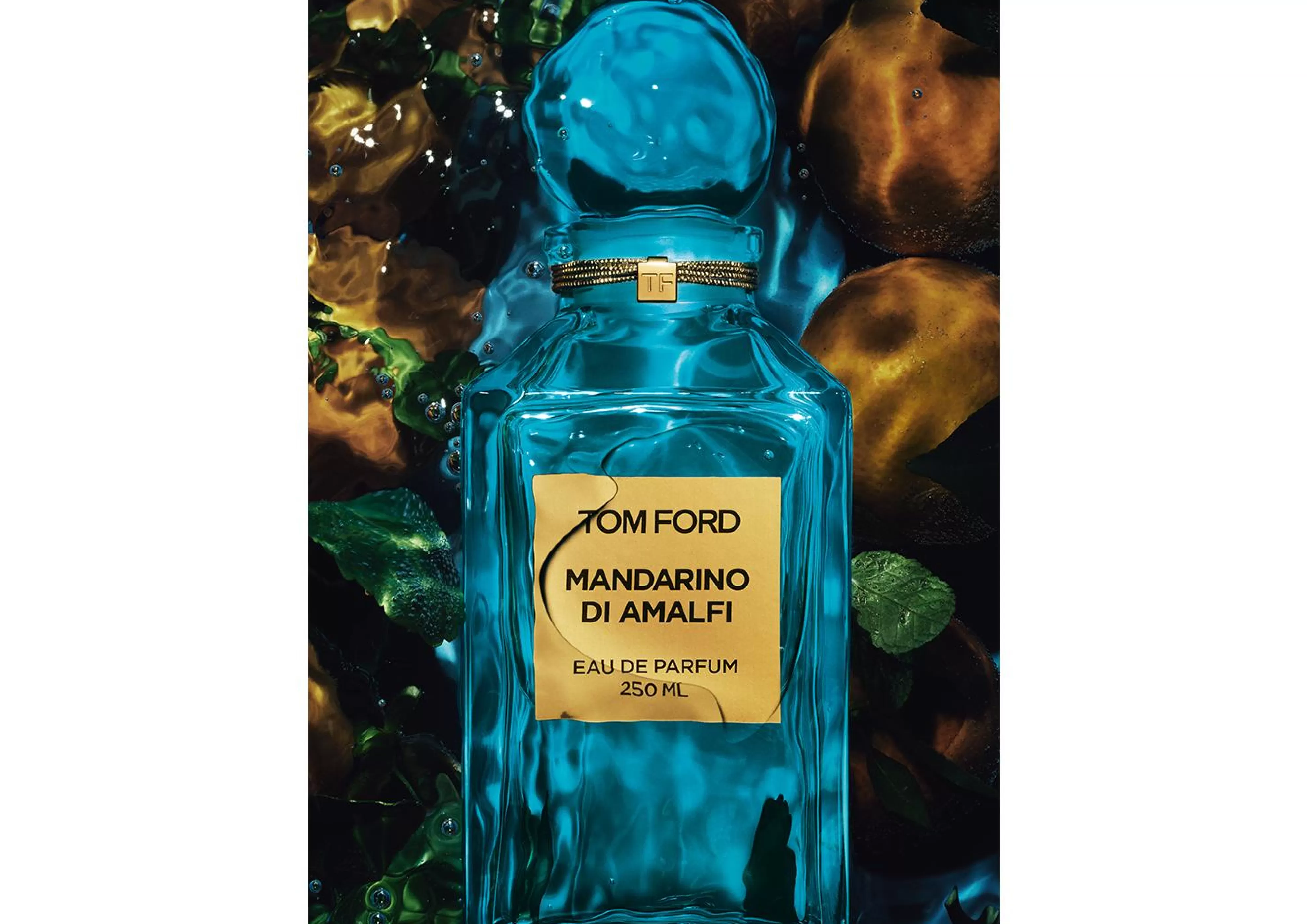 TOM FORD MANDARINO DI AMALFI EAU DE PARFUM 50 ml^BEAUTY | BEAUTY | MEN Private Blend | Best Sellers | JETSETTER EDIT