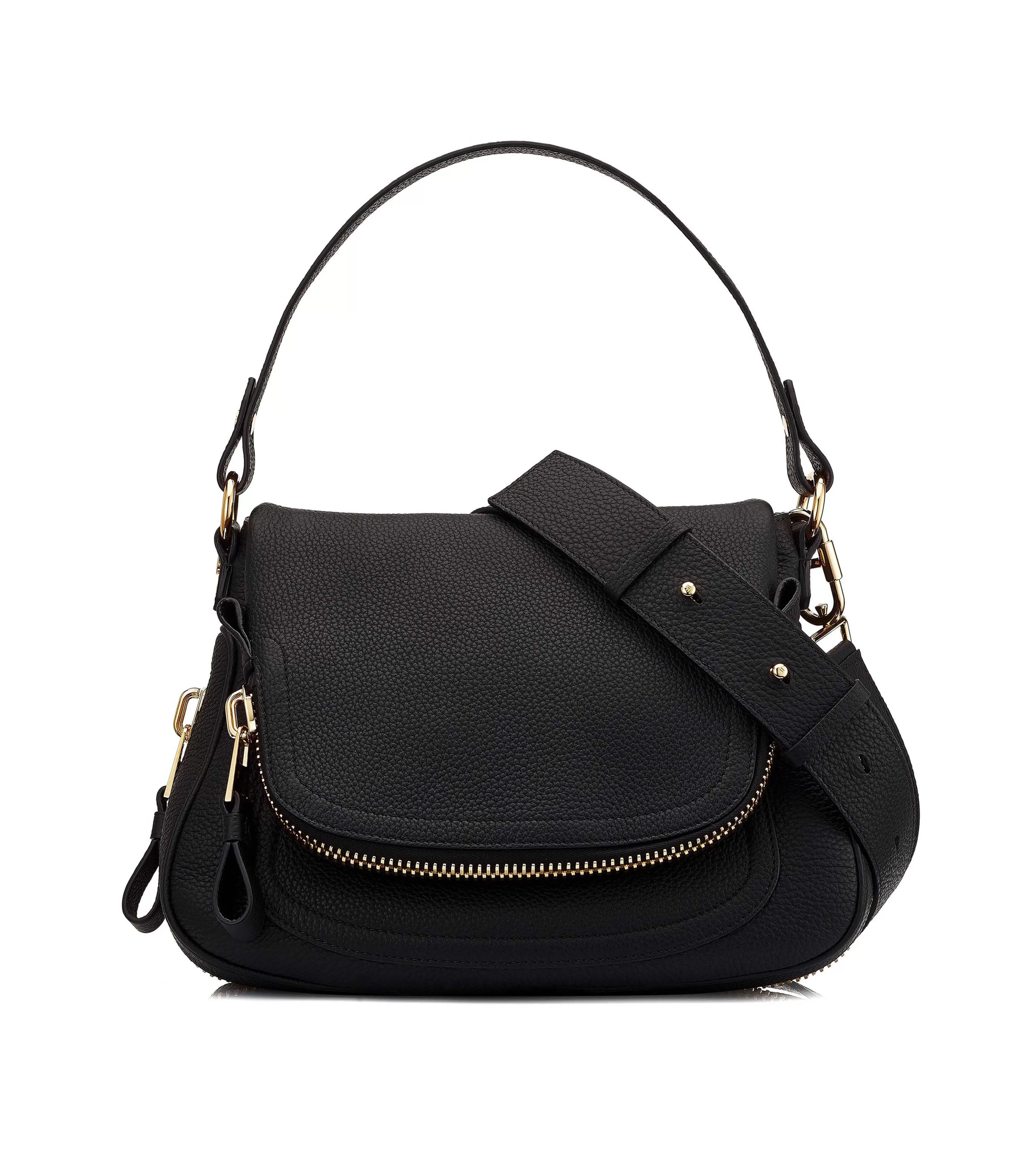 TOM FORD MEDIUM DOUBLE STRAP JENNIFER ^WOMEN Shoulder Bags