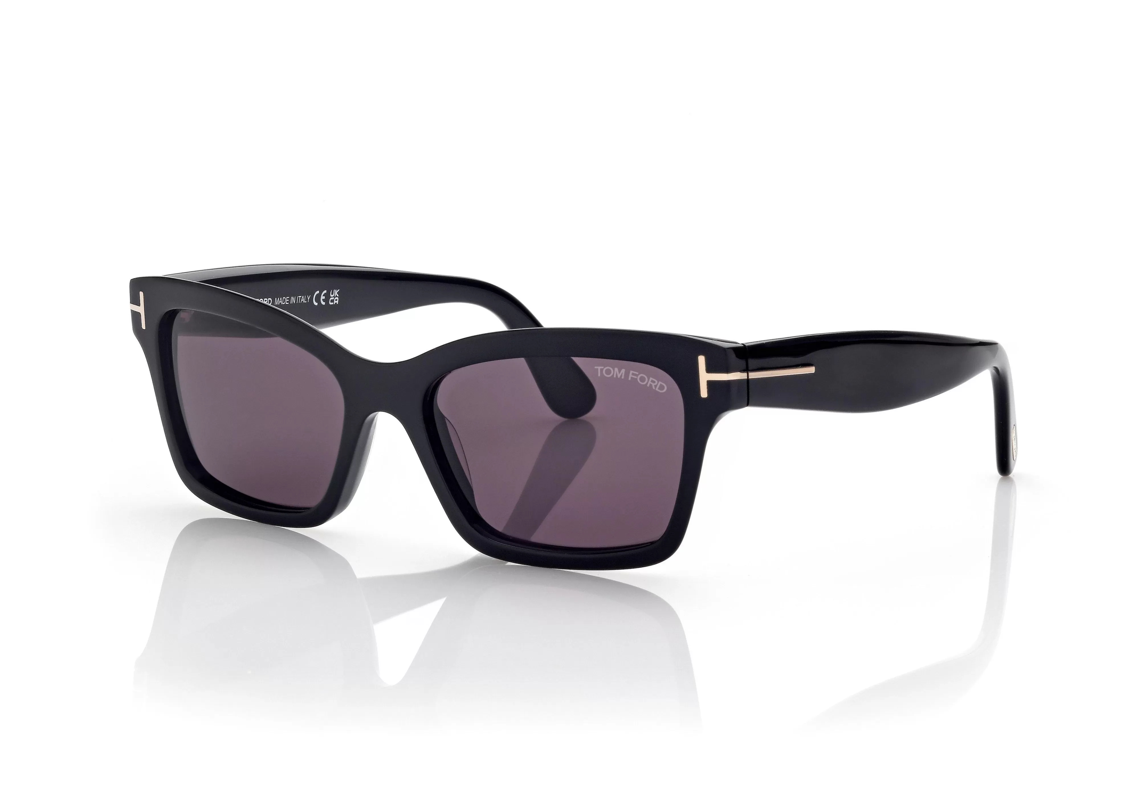 TOM FORD MIKEL SUNGLASSES ^EYEWEAR SUNGLASSES