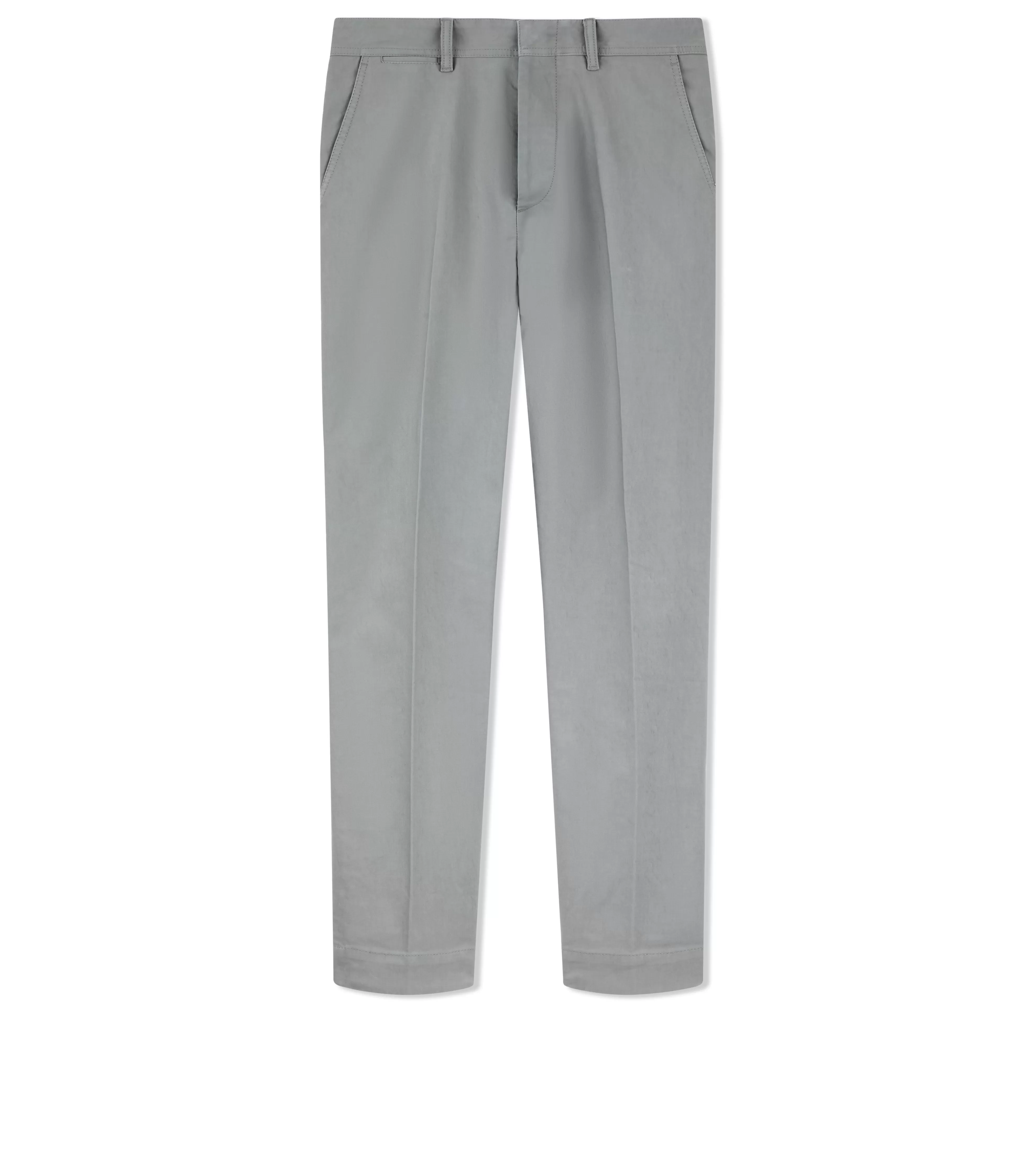 TOM FORD MILITARY COTTON CHINO ^MEN | MEN JETSETTER EDIT | Pants & Shorts