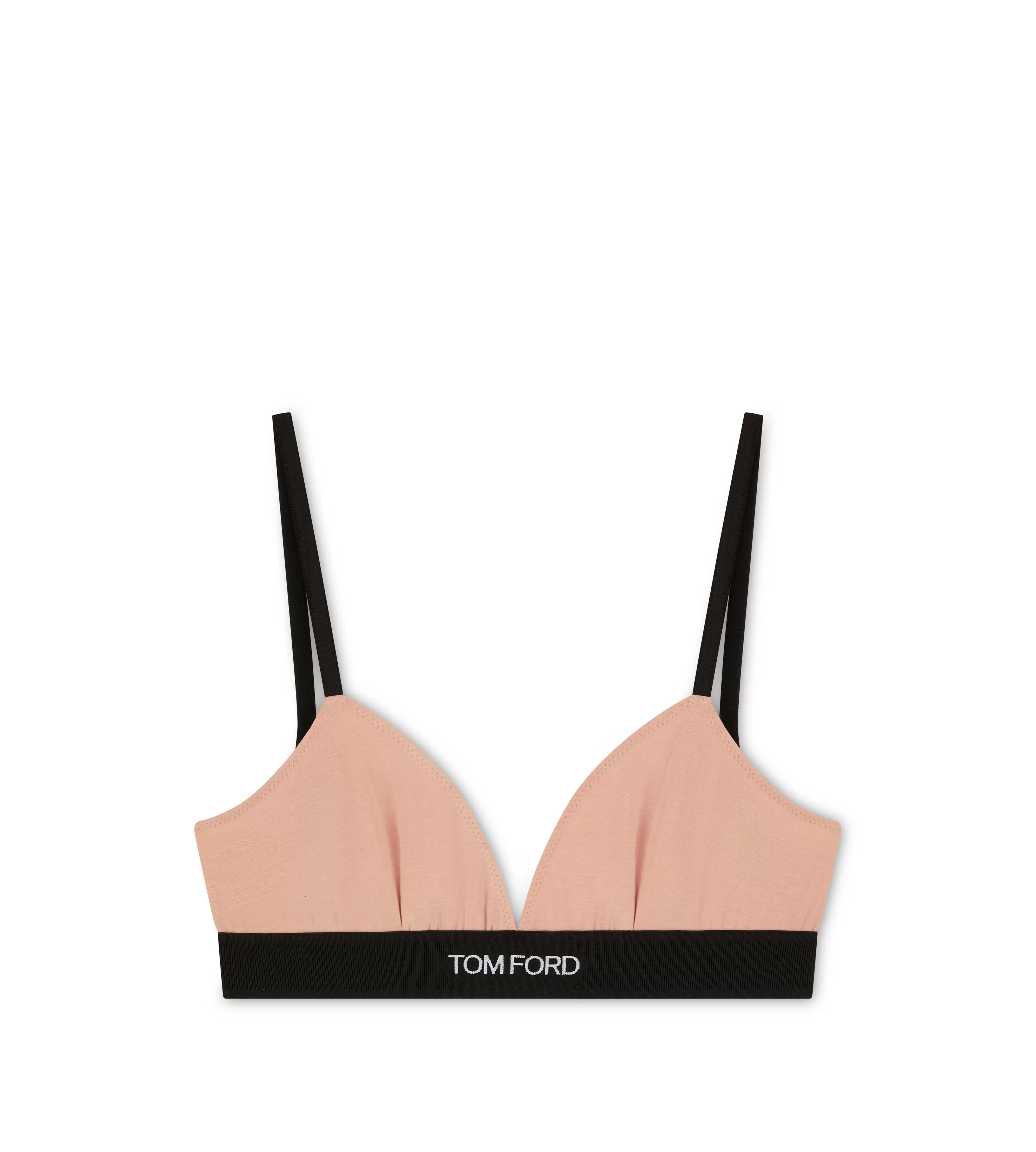 TOM FORD MODAL SIGNATURE BRA VINTAGE NUDE^WOMEN Bras