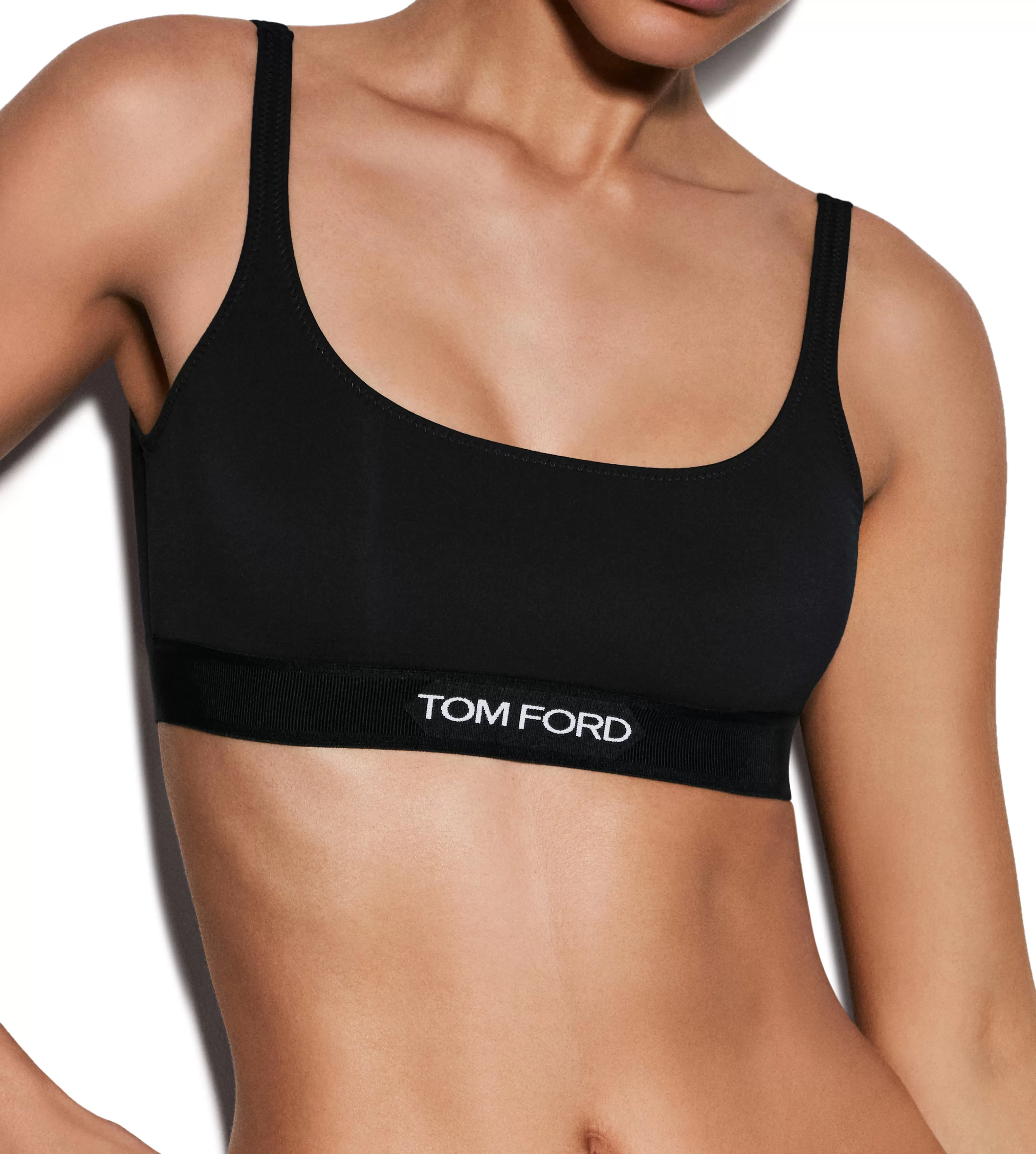 TOM FORD MODAL SIGNATURE BRALETTE ^WOMEN Bras