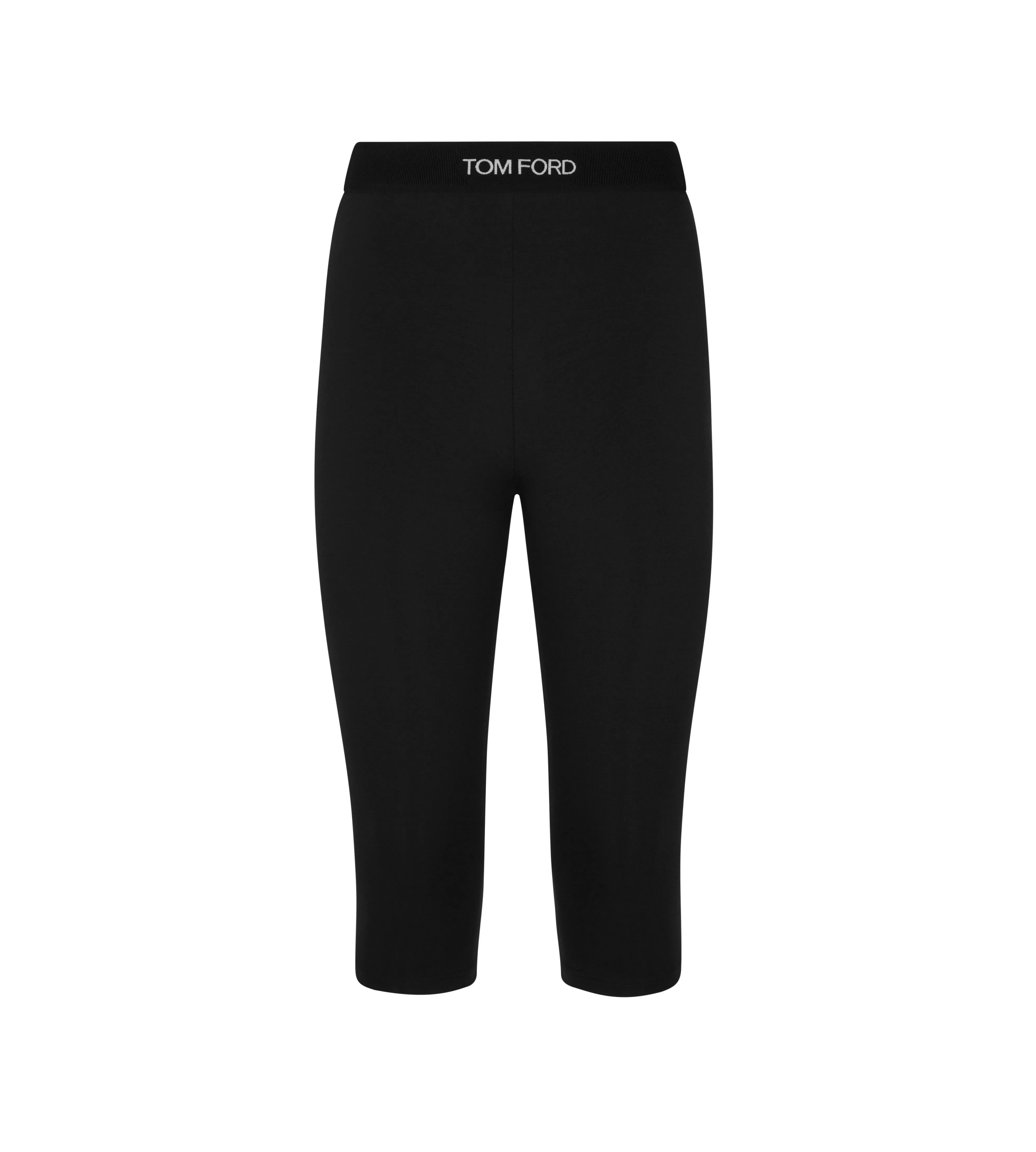 TOM FORD MODAL YOGA PANT BLACK^WOMEN Pants & Shorts