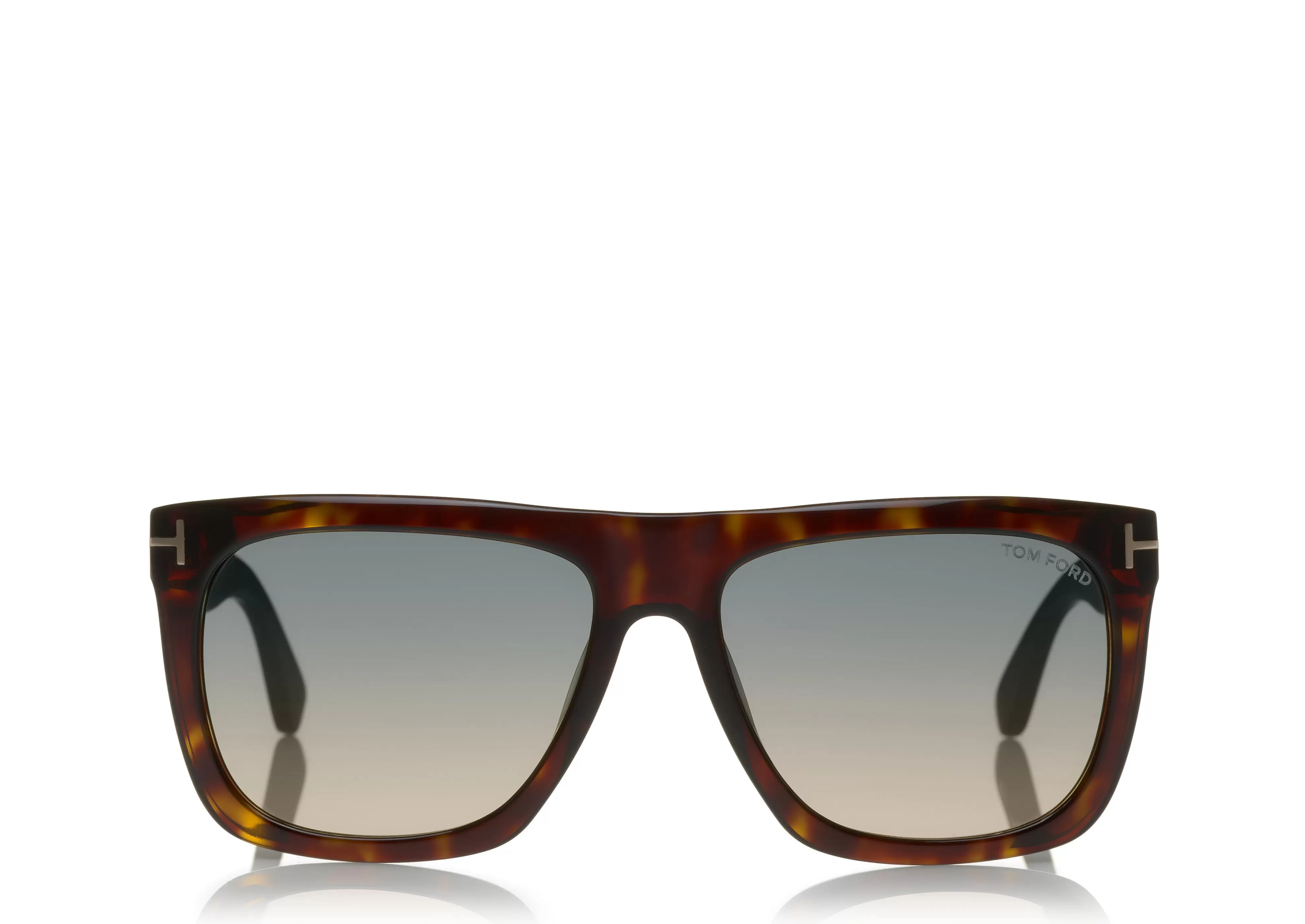 TOM FORD MORGAN SUNGLASSES HAVANA^EYEWEAR SUNGLASSES