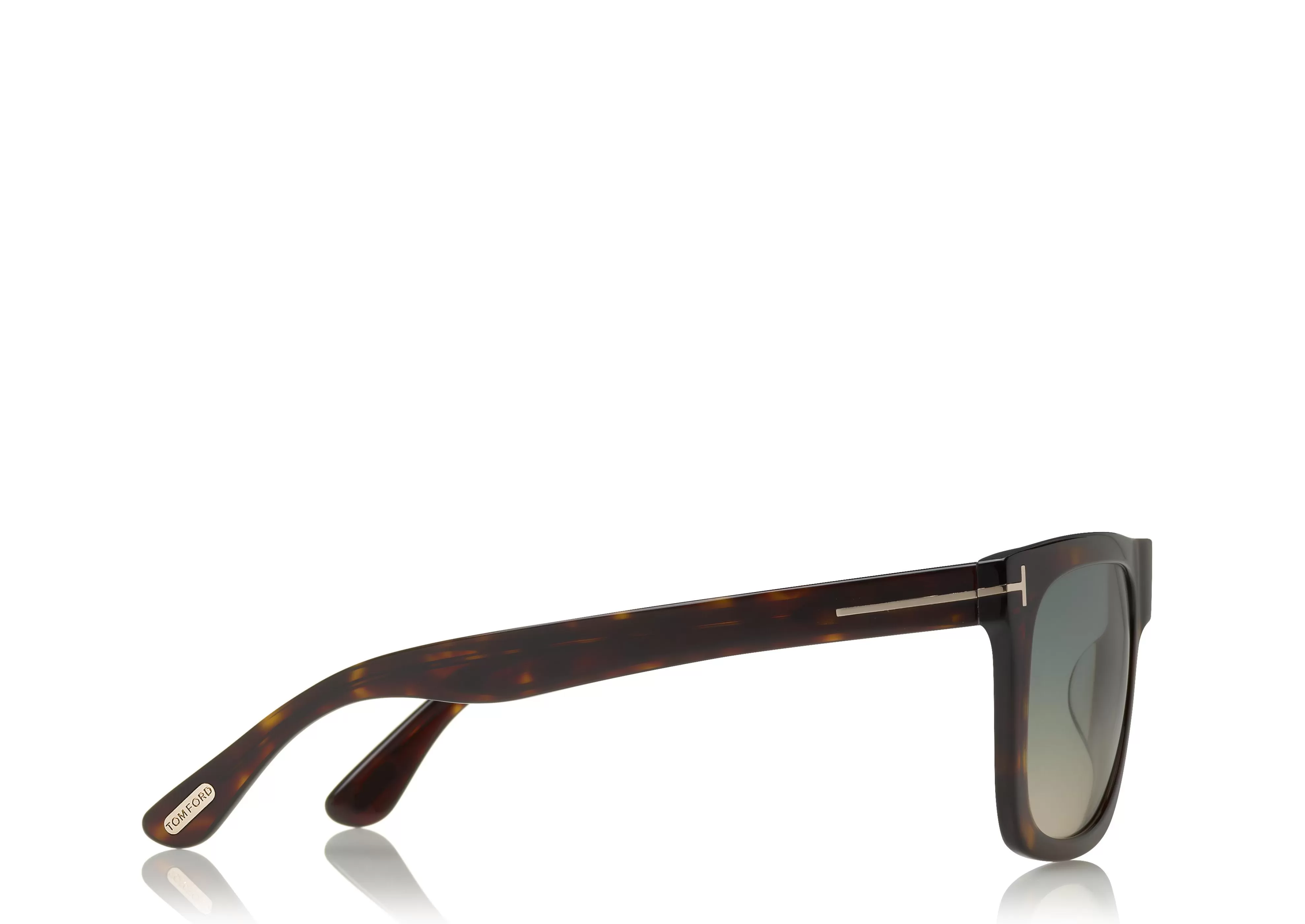 TOM FORD MORGAN SUNGLASSES HAVANA^EYEWEAR SUNGLASSES