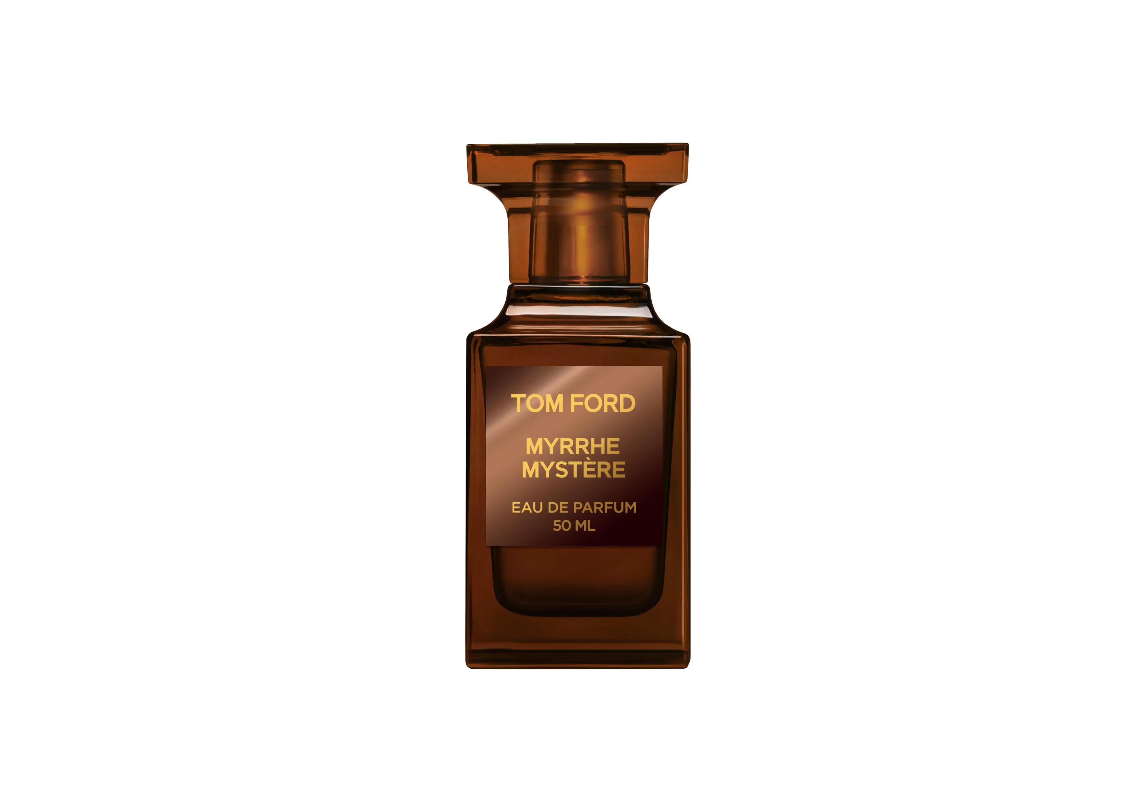 TOM FORD MYRRHE MYSTÈRE EAU DE PARFUM ^BEAUTY Private Blend