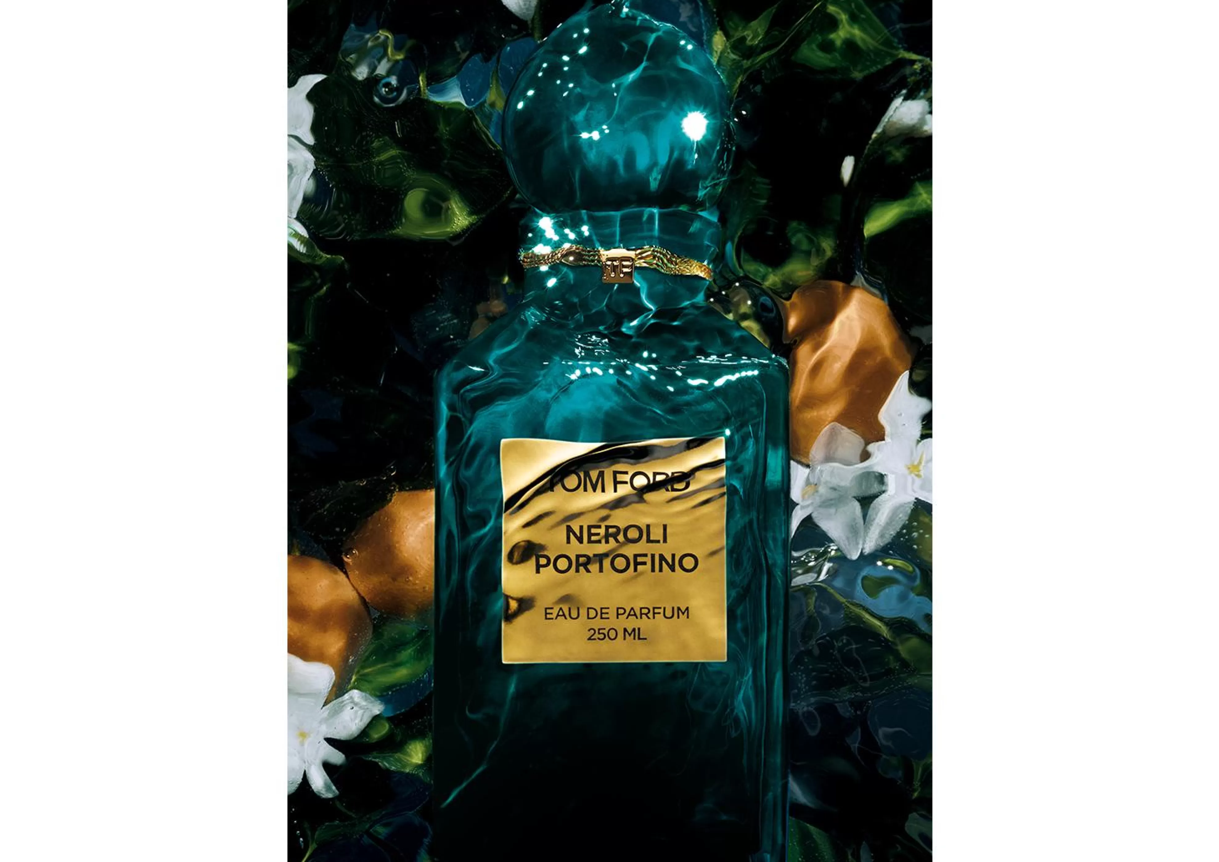 TOM FORD NEROLI PORTOFINO EAU DE PARFUM ^BEAUTY | BEAUTY | MEN Private Blend | Best Sellers | JETSETTER EDIT