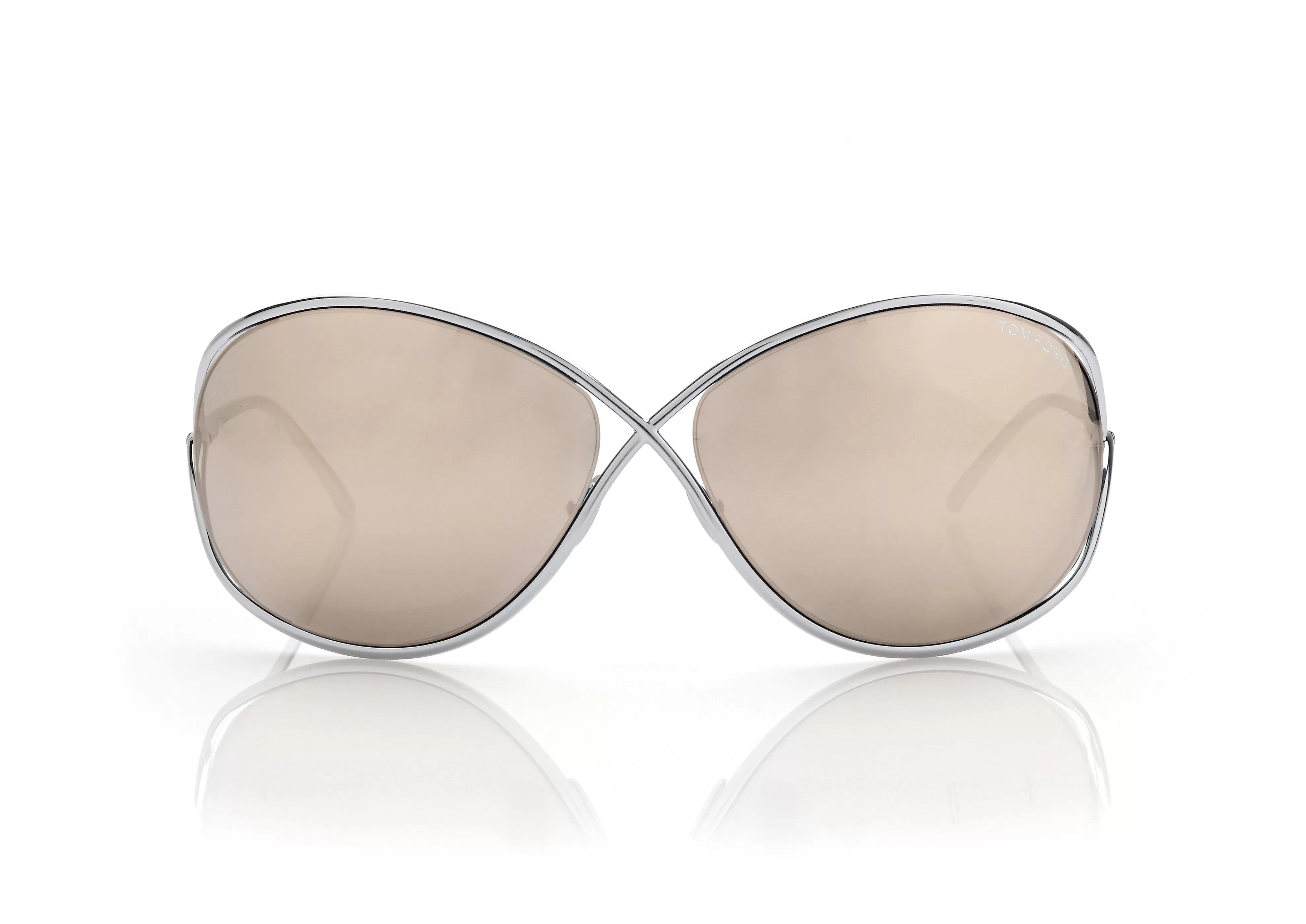 TOM FORD NICOLETTA SUNGLASSES ^EYEWEAR SUNGLASSES