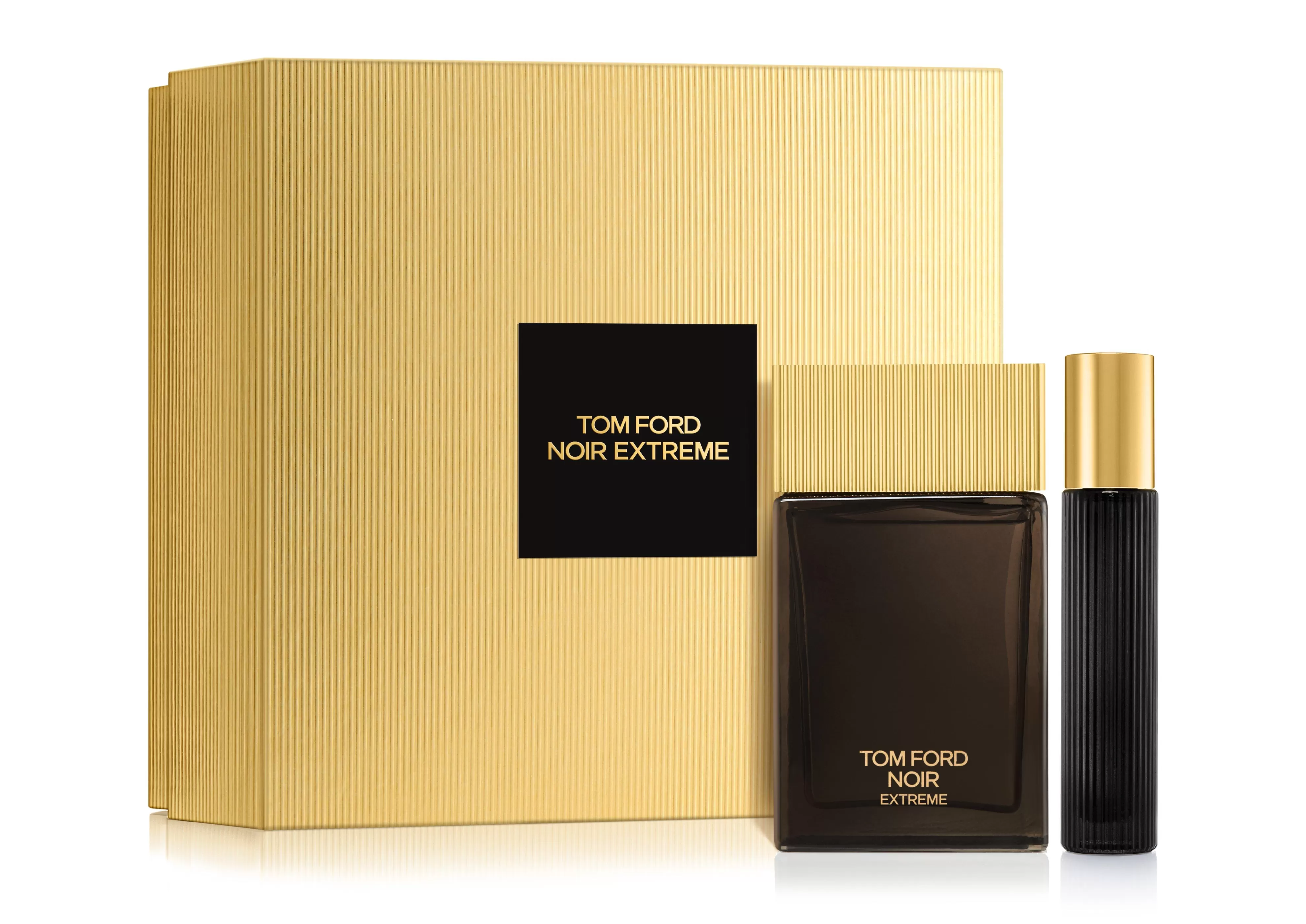 TOM FORD NOIR EXTREME EAU DE PARFUM SET ^BEAUTY | BEAUTY Signature | Valentine's Day Gift Sets