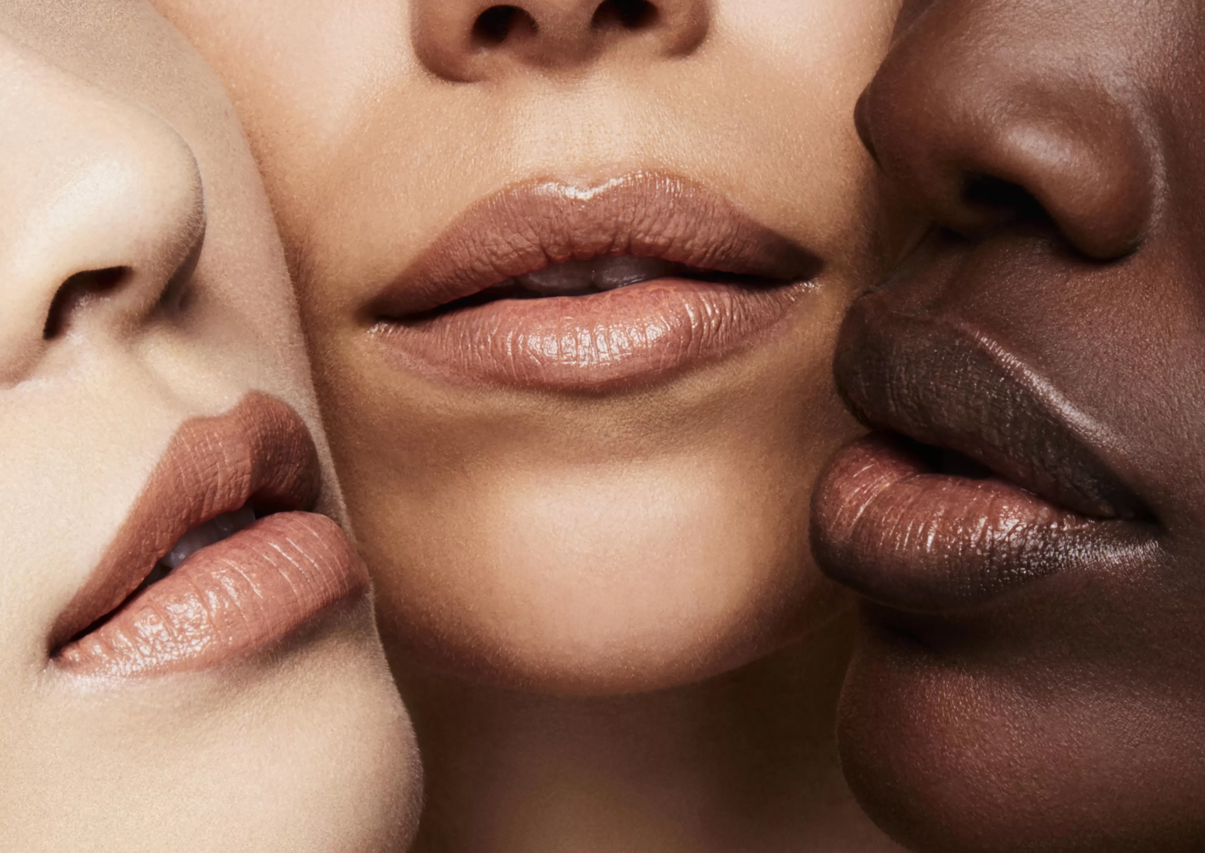 TOM FORD NUDE LIP COLLECTION 14 SABLE SMOKE^BEAUTY LIP COLOR