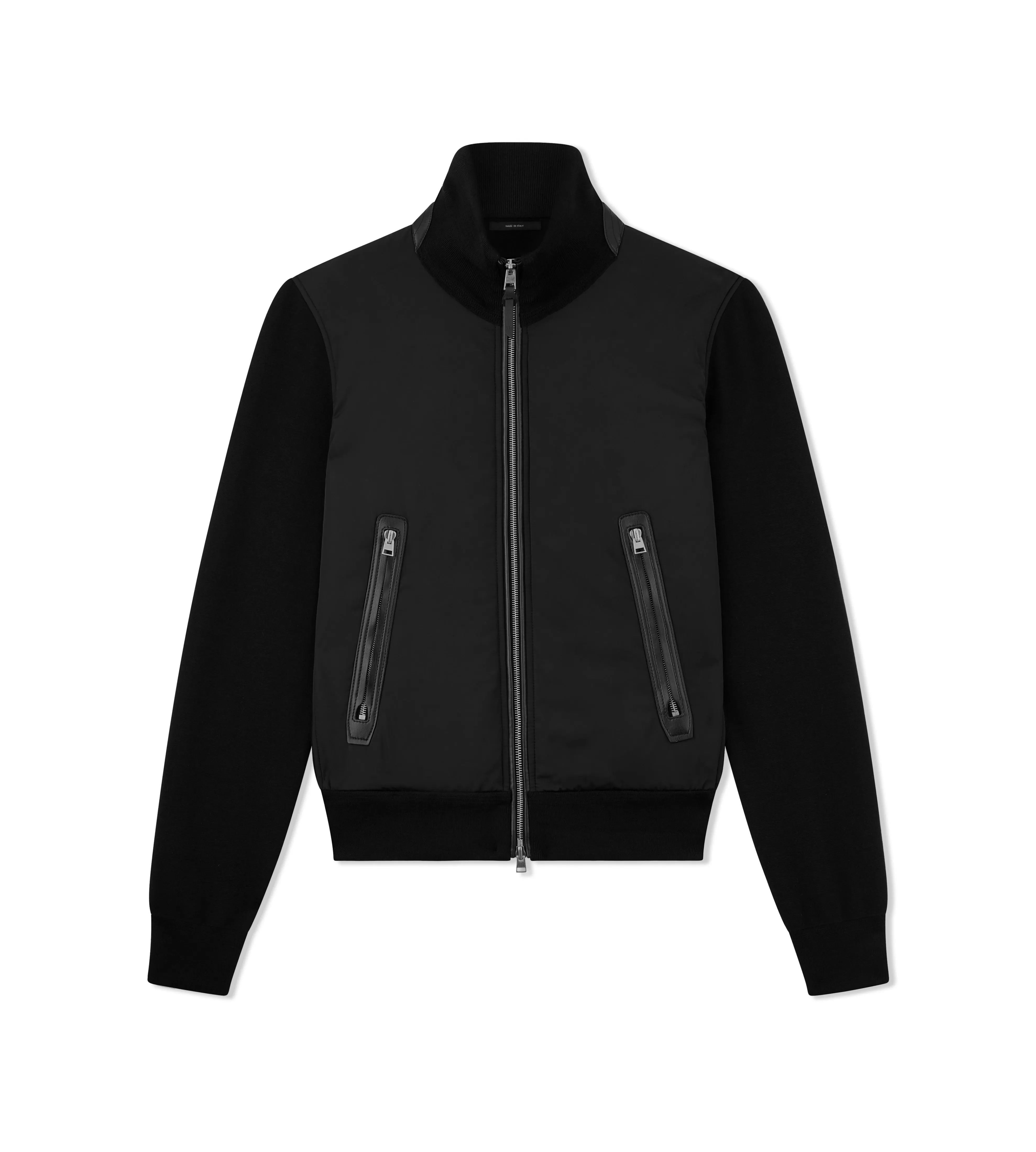 TOM FORD NYLON DOWN FRONT BLOUSON ^MEN Outerwear