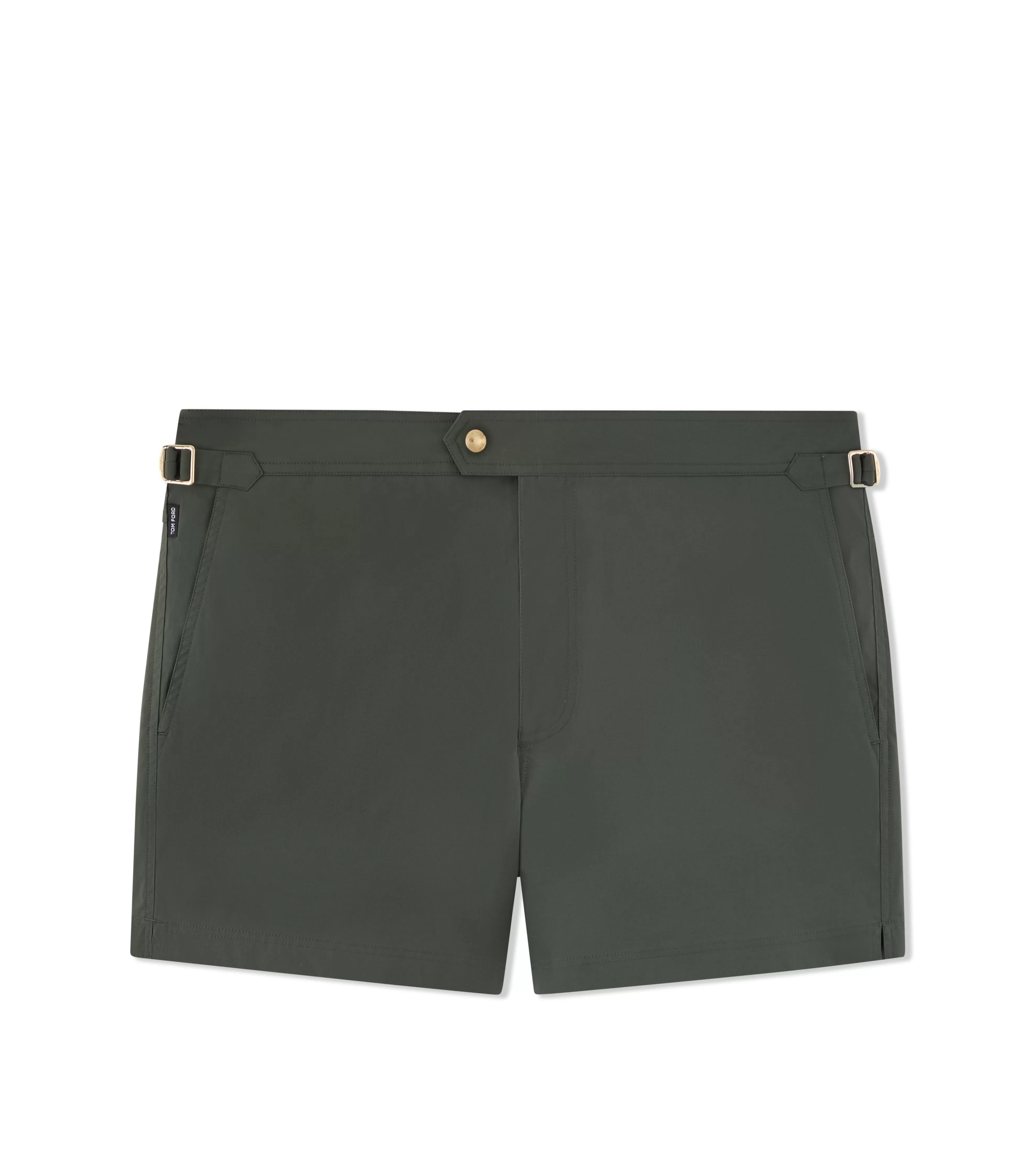 TOM FORD NYLON SWIM SHORT ^MEN | MEN Pants & Shorts | JETSETTER EDIT